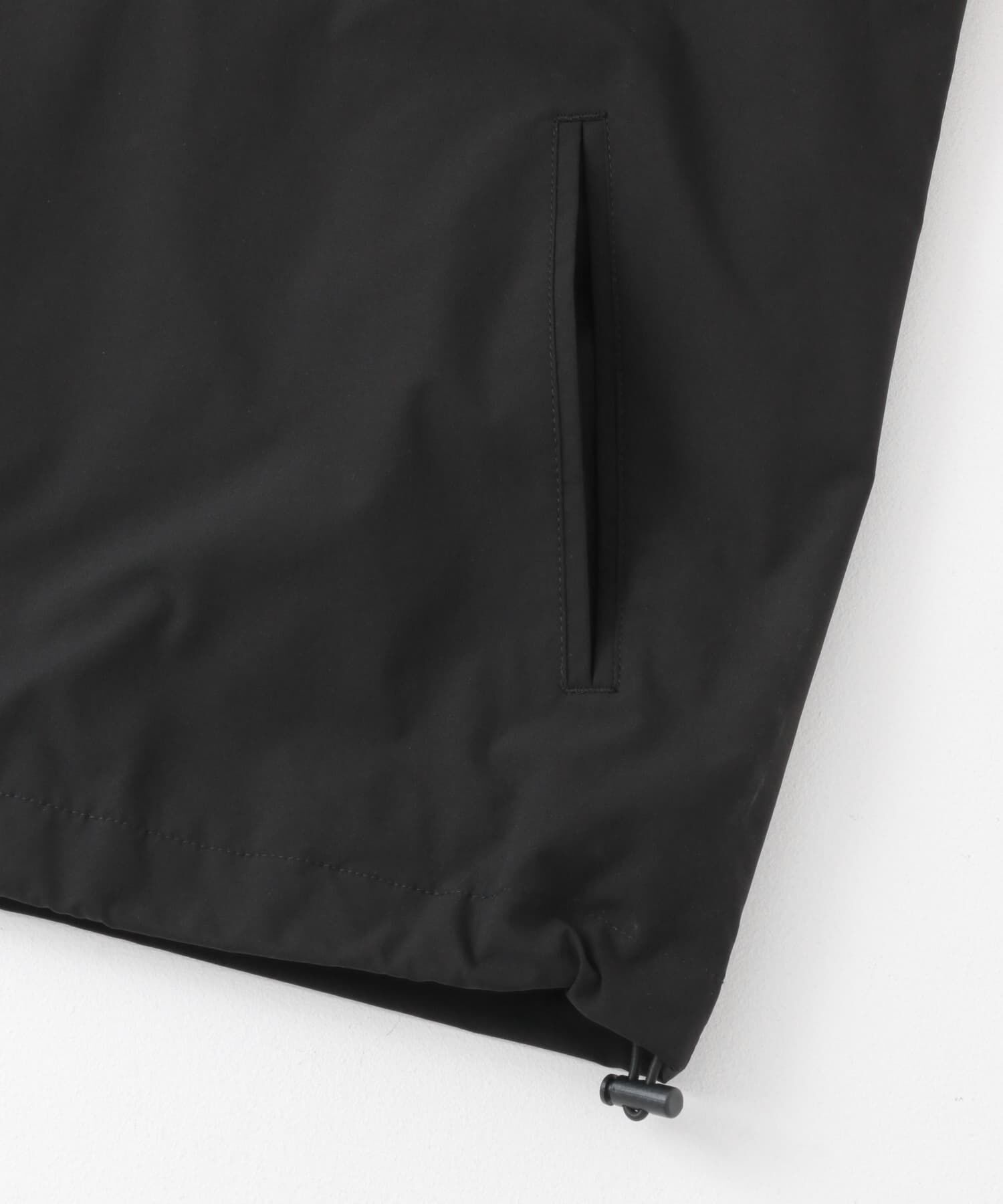 SENSE OF PLACE by URBAN RESEARCH「『セットアップ対応』パイピングスタンドブルゾン」|ブルゾン・スタジャン|