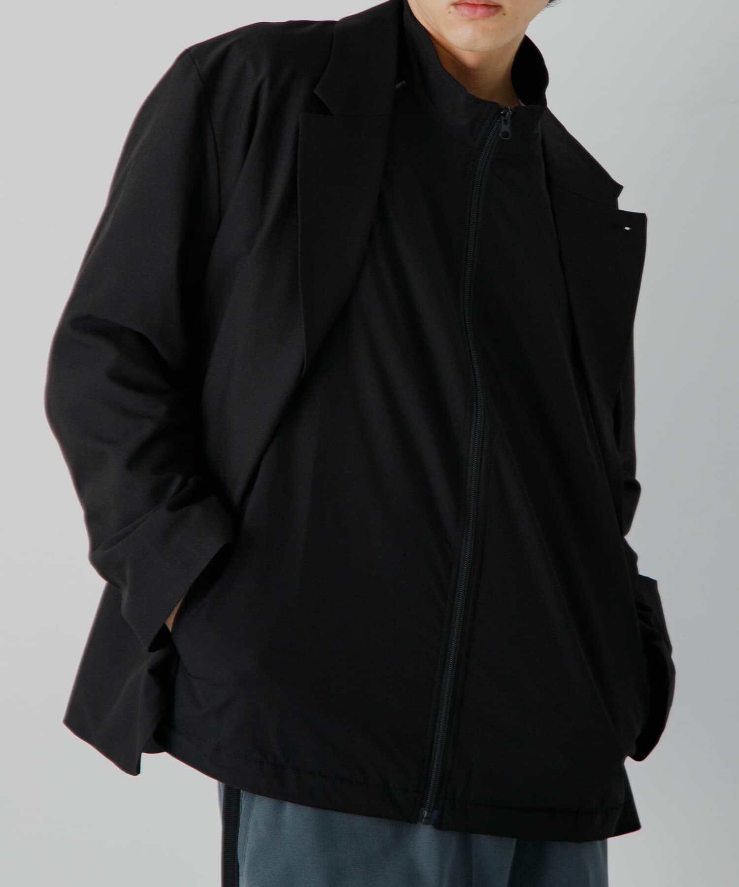 SENSE OF PLACE by URBAN RESEARCH「『セットアップ対応』シングルルーズジャケット」|その他|