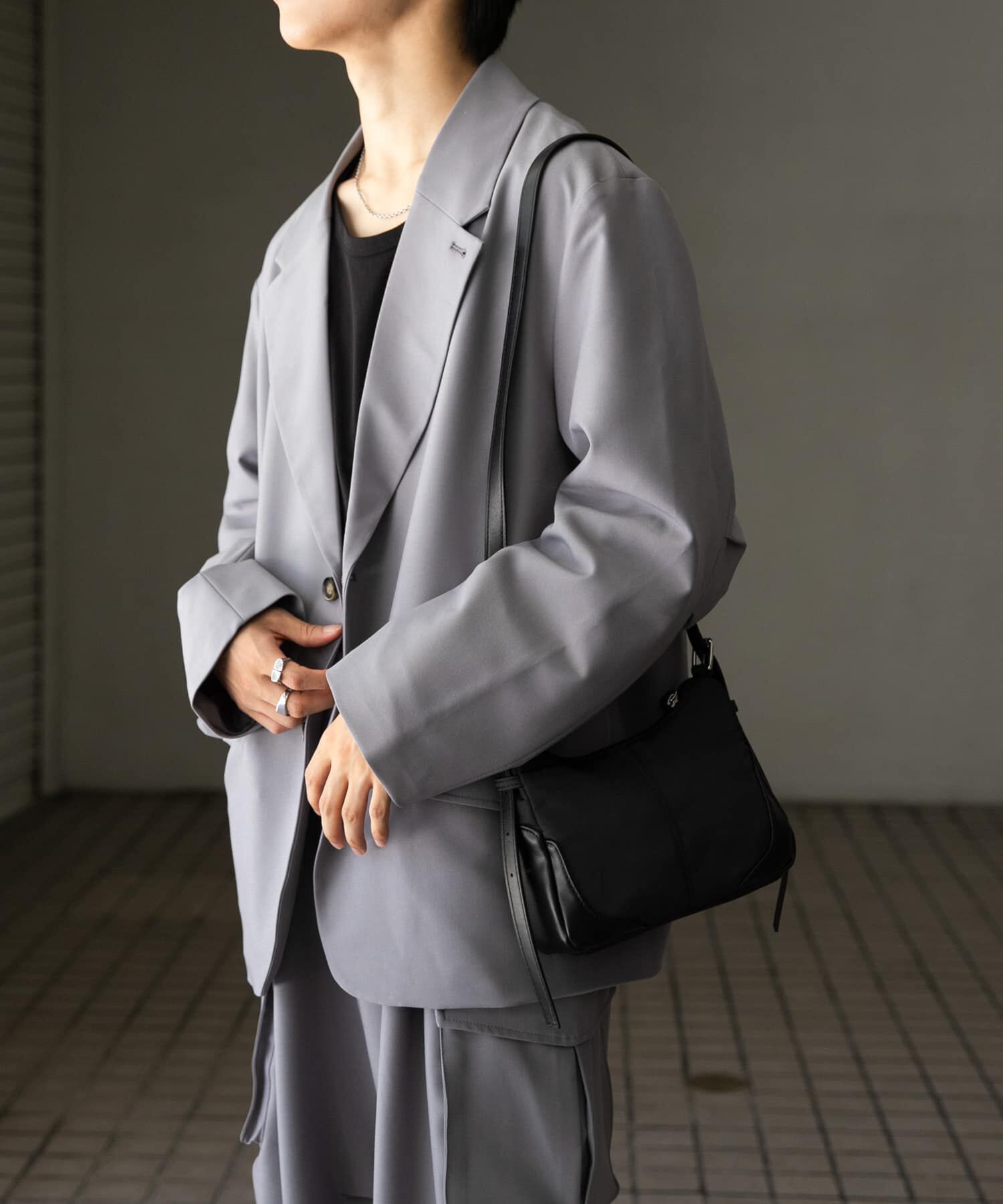 SENSE OF PLACE by URBAN RESEARCH「『セットアップ対応』シングルルーズジャケット」|その他|