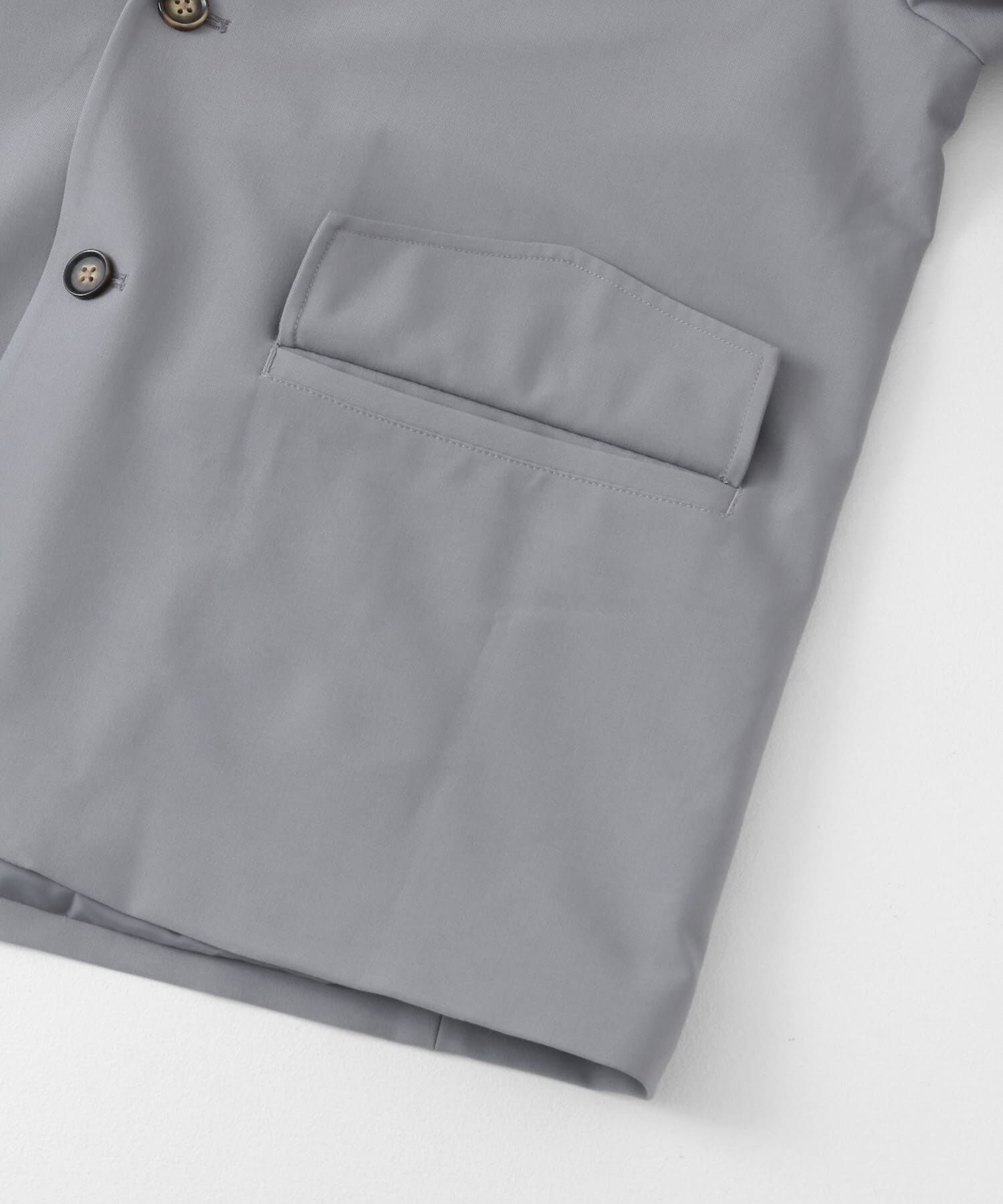 SENSE OF PLACE by URBAN RESEARCH「『セットアップ対応』シングルルーズジャケット」|その他|