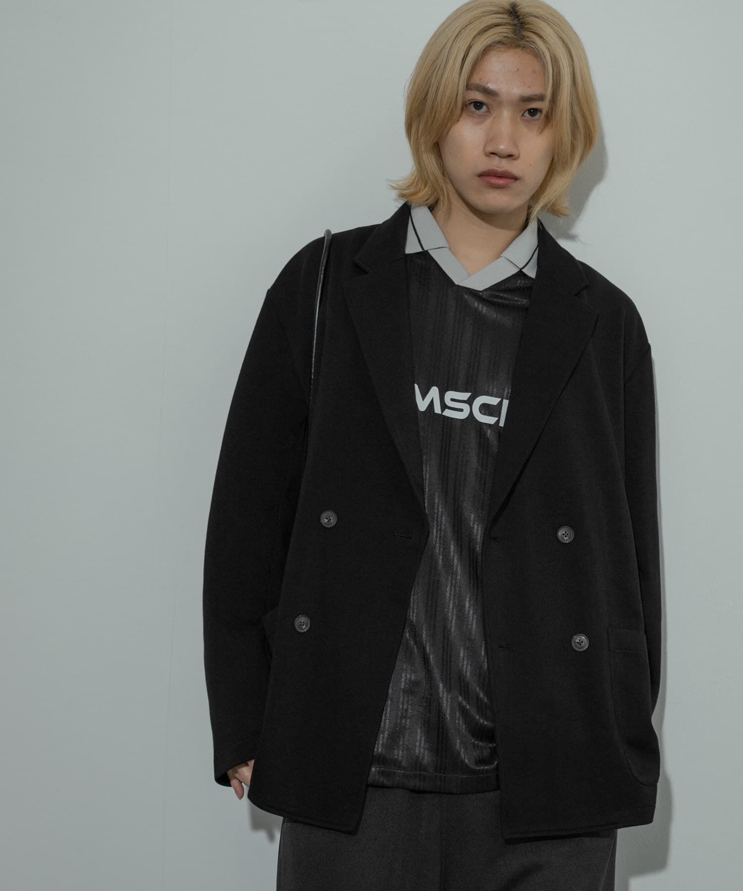 SENSE OF PLACE by URBAN RESEARCH「イージーダブルジャケット」|その他|