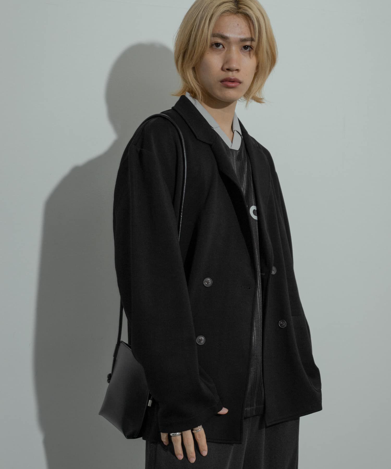 SENSE OF PLACE by URBAN RESEARCH「イージーダブルジャケット」|その他|