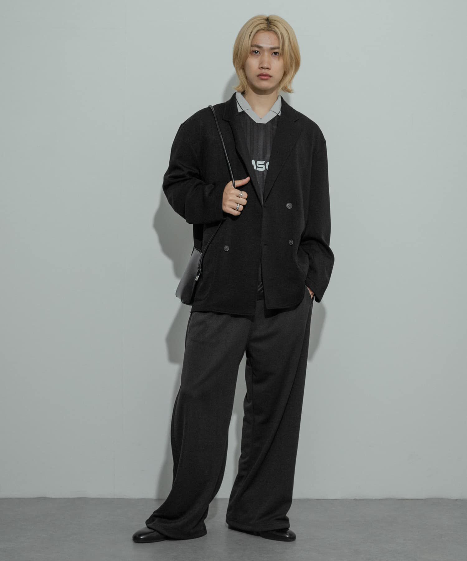 SENSE OF PLACE by URBAN RESEARCH「イージーダブルジャケット」|その他|