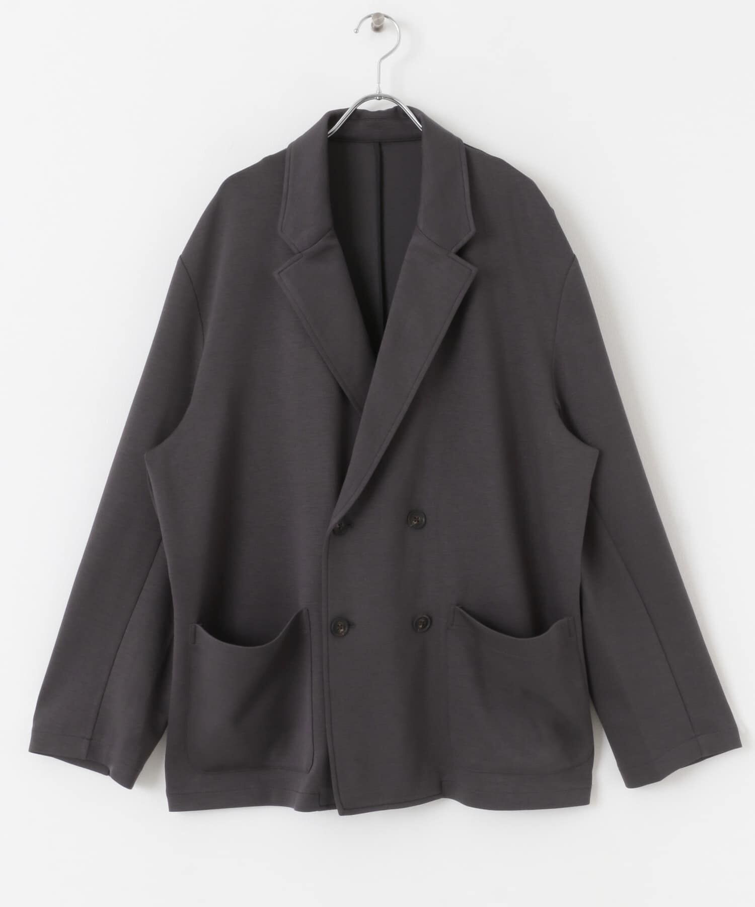 SENSE OF PLACE by URBAN RESEARCH「イージーダブルジャケット」|その他|