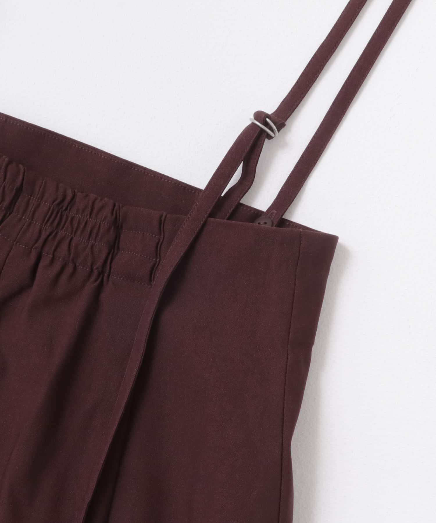 SENSE OF PLACE by URBAN RESEARCH「『一部WEB限定ｶﾗｰ』『TALLｻｲｽﾞ/WEB限定』ｽﾄﾚｯﾁｻｽﾂｷﾊｲｳ  」|スカート|