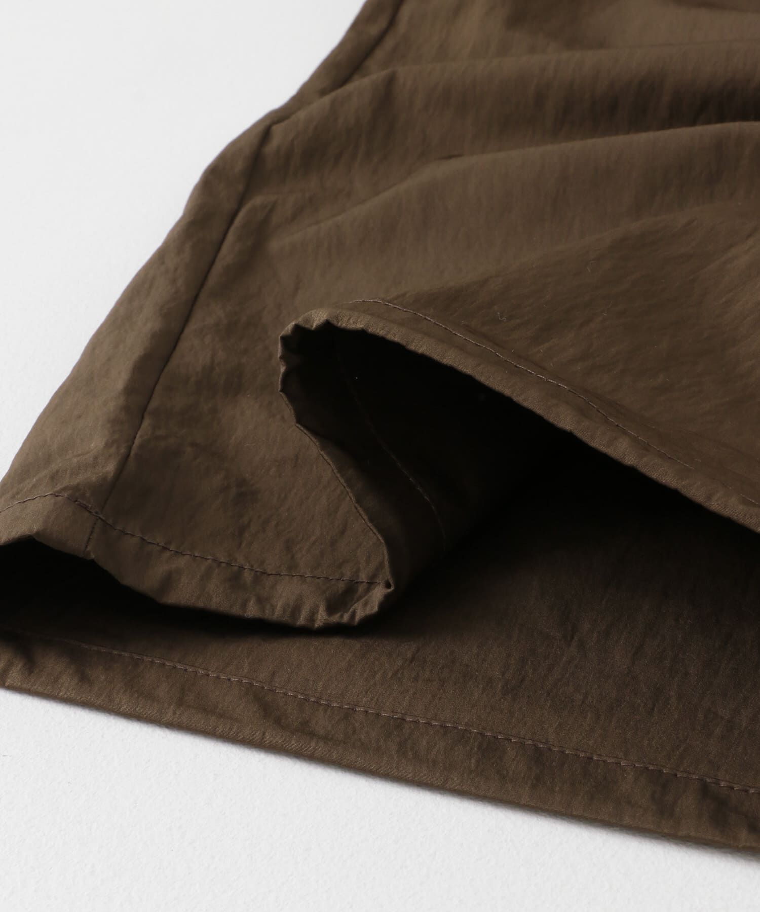 SENSE OF PLACE by URBAN RESEARCH「ハイウエストオーバーオール」|スカート|