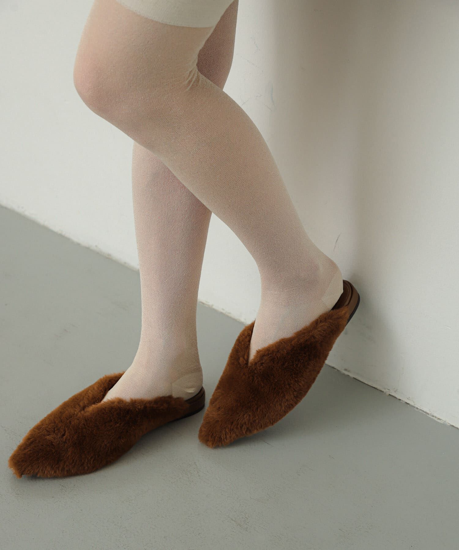 SENSE OF PLACE by URBAN RESEARCH「ニーハイソックス」|ソックス|