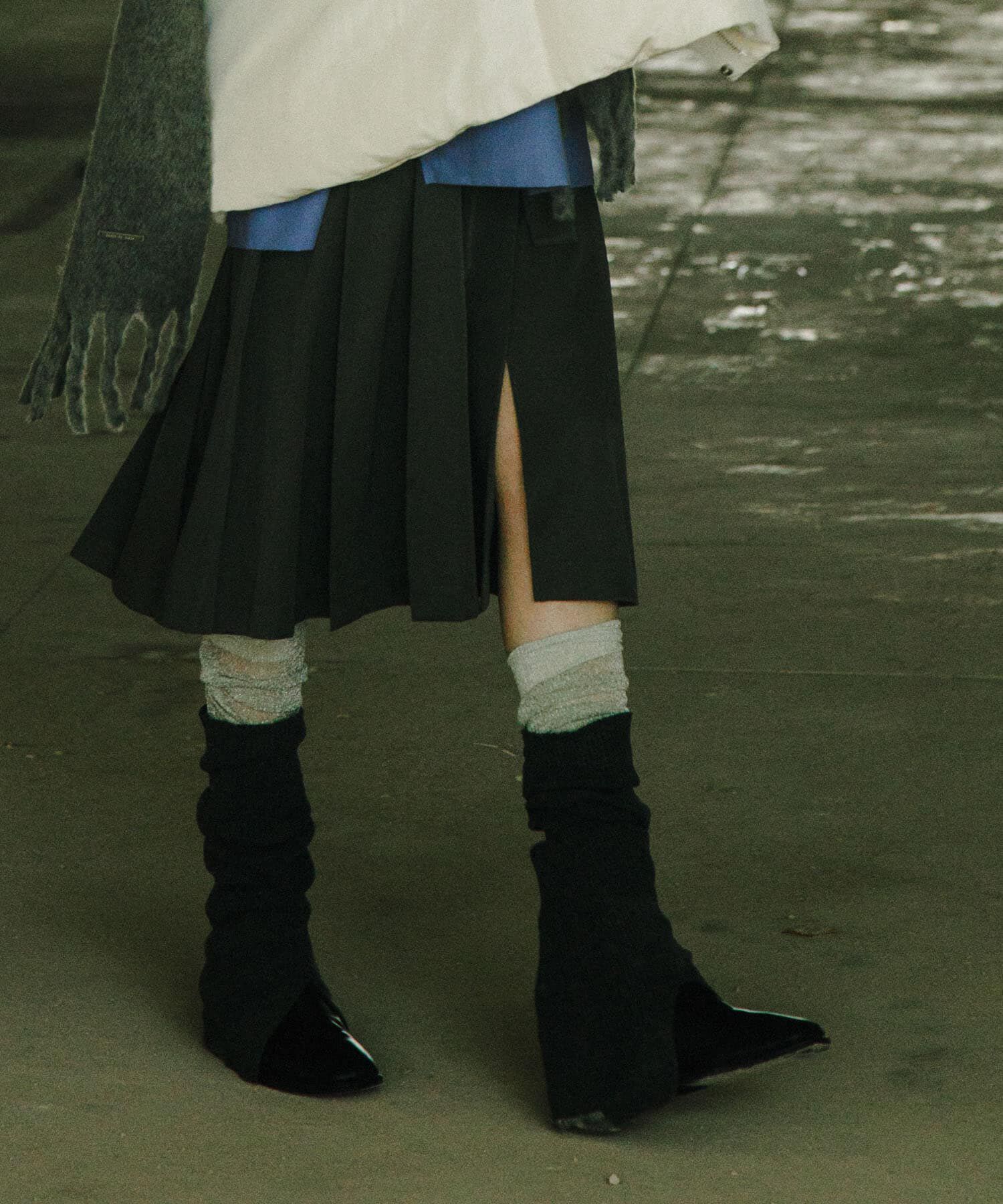 SENSE OF PLACE by URBAN RESEARCH「ニーハイソックス」|ソックス|