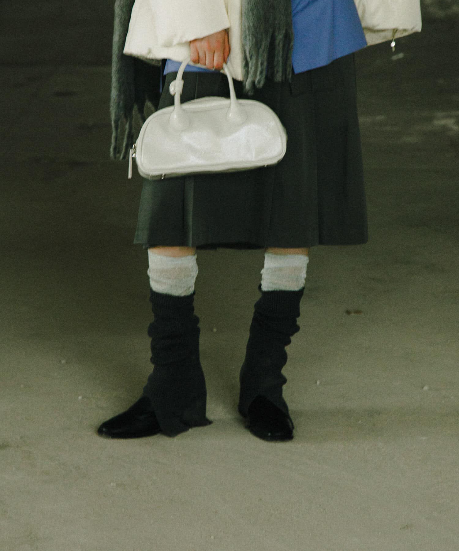 SENSE OF PLACE by URBAN RESEARCH「ニーハイソックス」|ソックス|