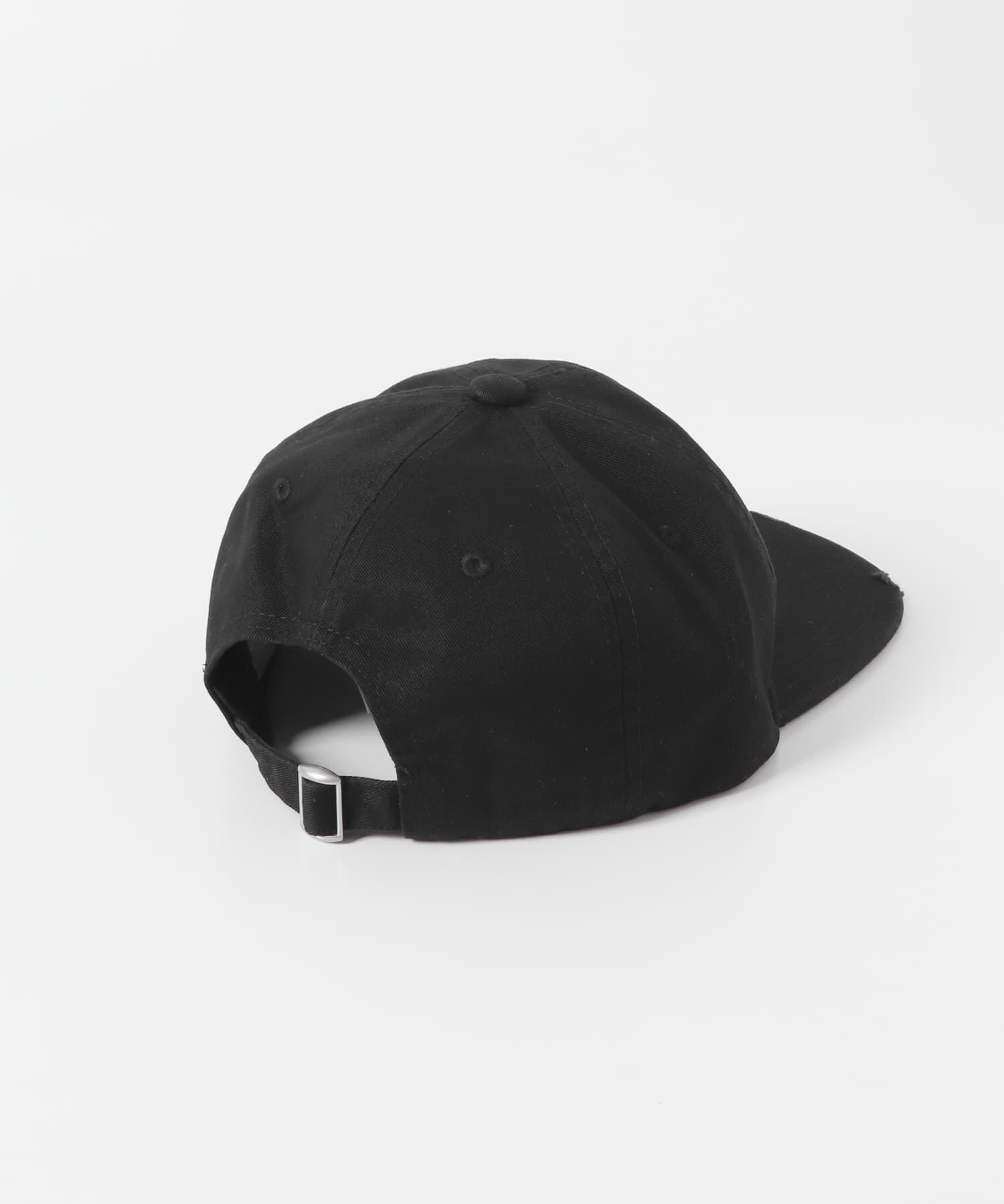 SENSE OF PLACE by URBAN RESEARCH「ロゴシシュウダメージキャップ」|キャップ・キャスケット|