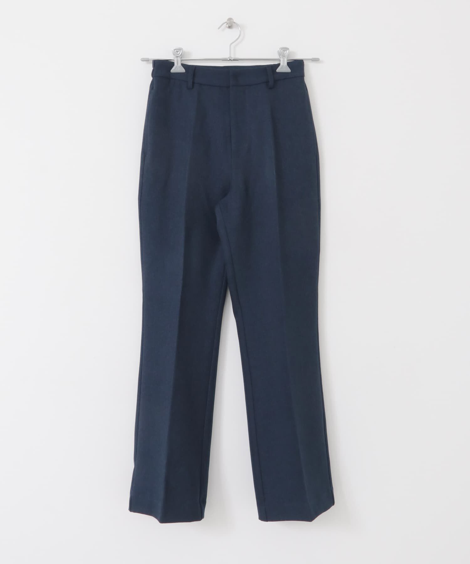 SENSE OF PLACE by URBAN RESEARCH「ウールライクキックフレアパンツ」|その他|