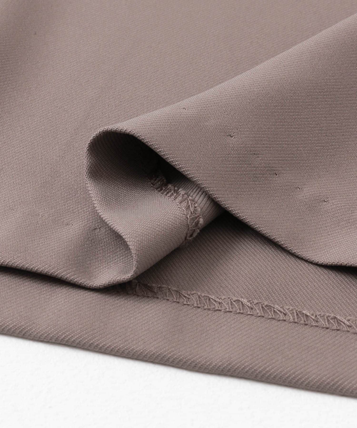 SENSE OF PLACE by URBAN RESEARCH「アシンメトリーオリカエシペンシルスカート」|スカート|