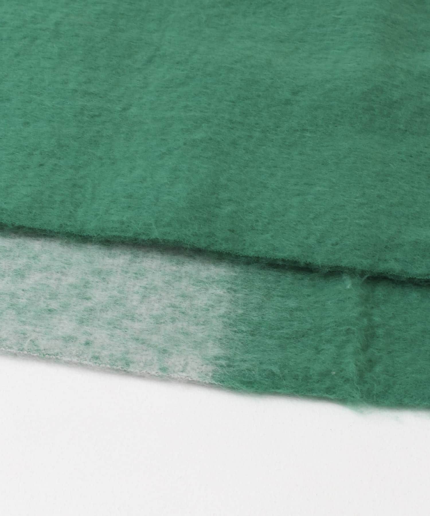 SENSE OF PLACE by URBAN RESEARCH「『一部WEB限定カラー』パネルボーダーストール」|マフラー|