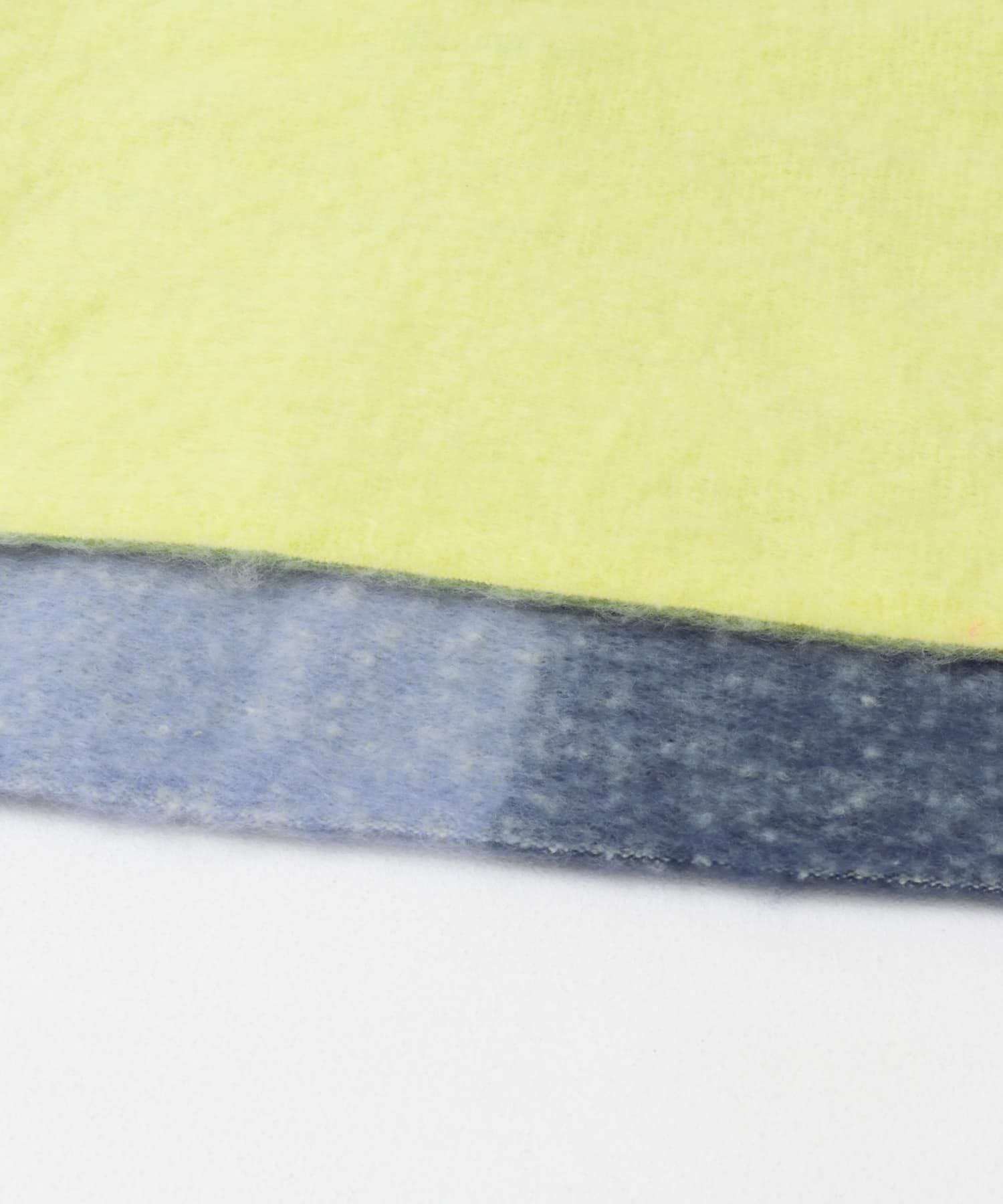 SENSE OF PLACE by URBAN RESEARCH「『一部WEB限定カラー』パネルボーダーストール」|マフラー|