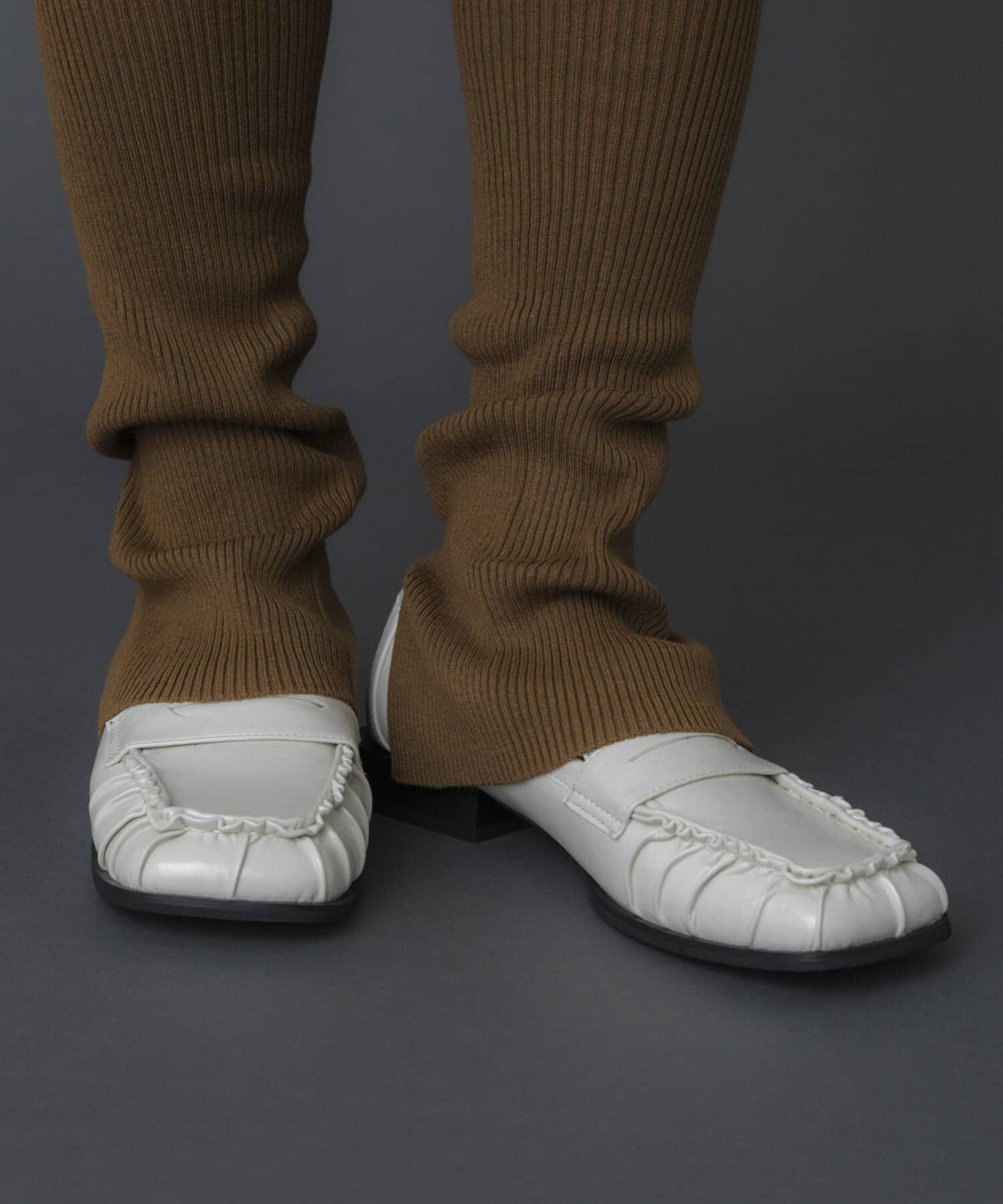 SENSE OF PLACE by URBAN RESEARCH「ルーズソックス」|ソックス|