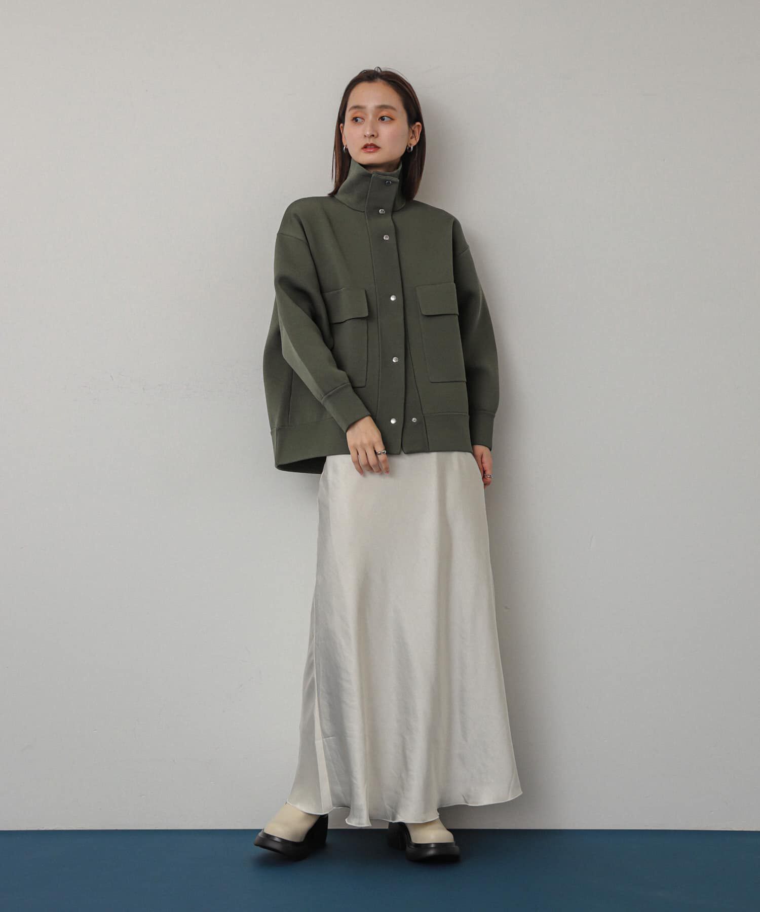 SENSE OF PLACE by URBAN RESEARCH「『消臭』サイドゴアボリュームソールブーツ」|ショートブーツ|