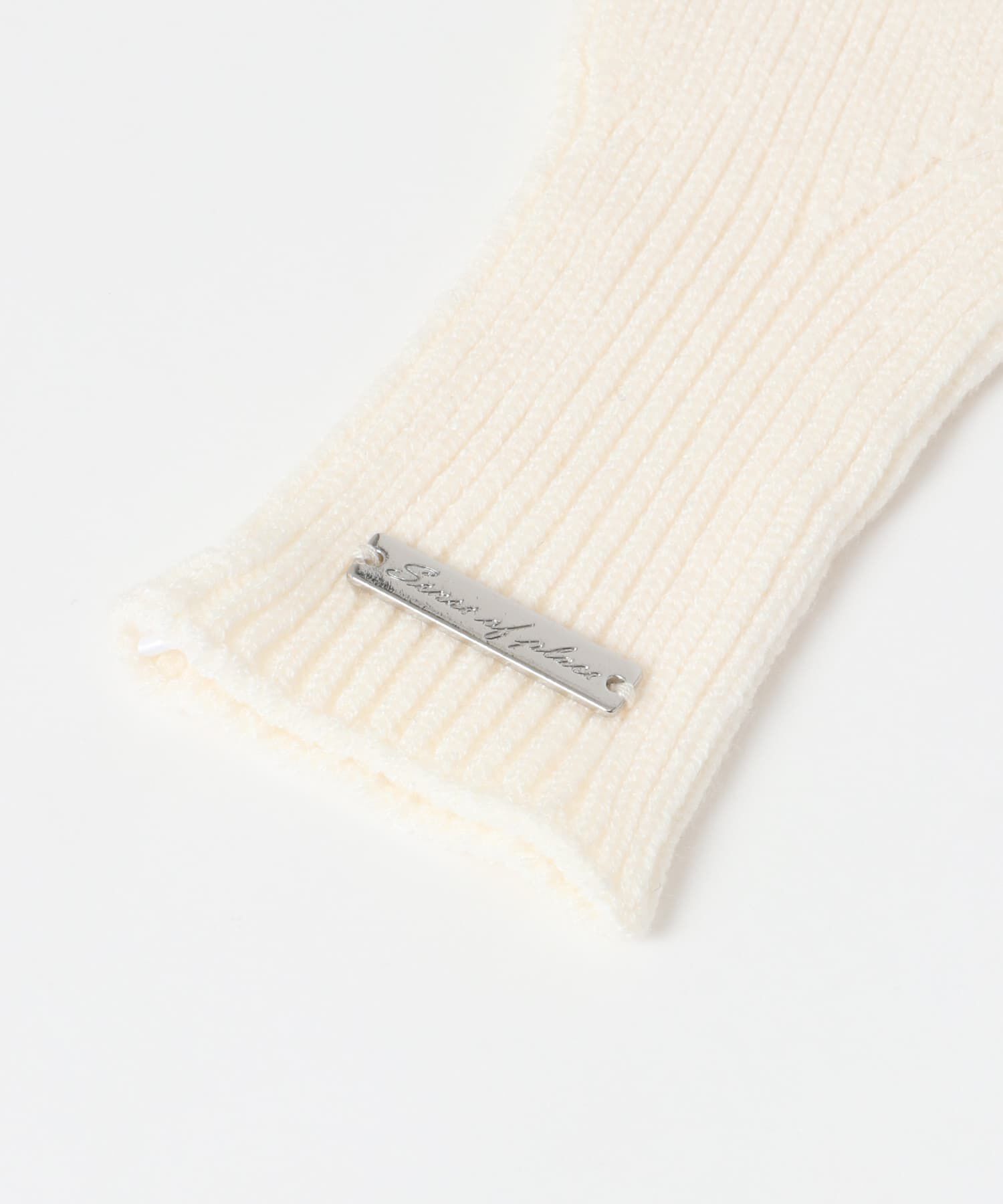 SENSE OF PLACE by URBAN RESEARCH「モチモチニットグローブ」|手袋|