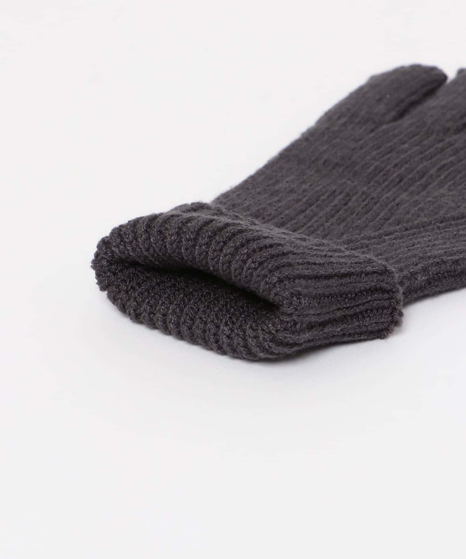 SENSE OF PLACE by URBAN RESEARCH「モチモチニットグローブ」|手袋|