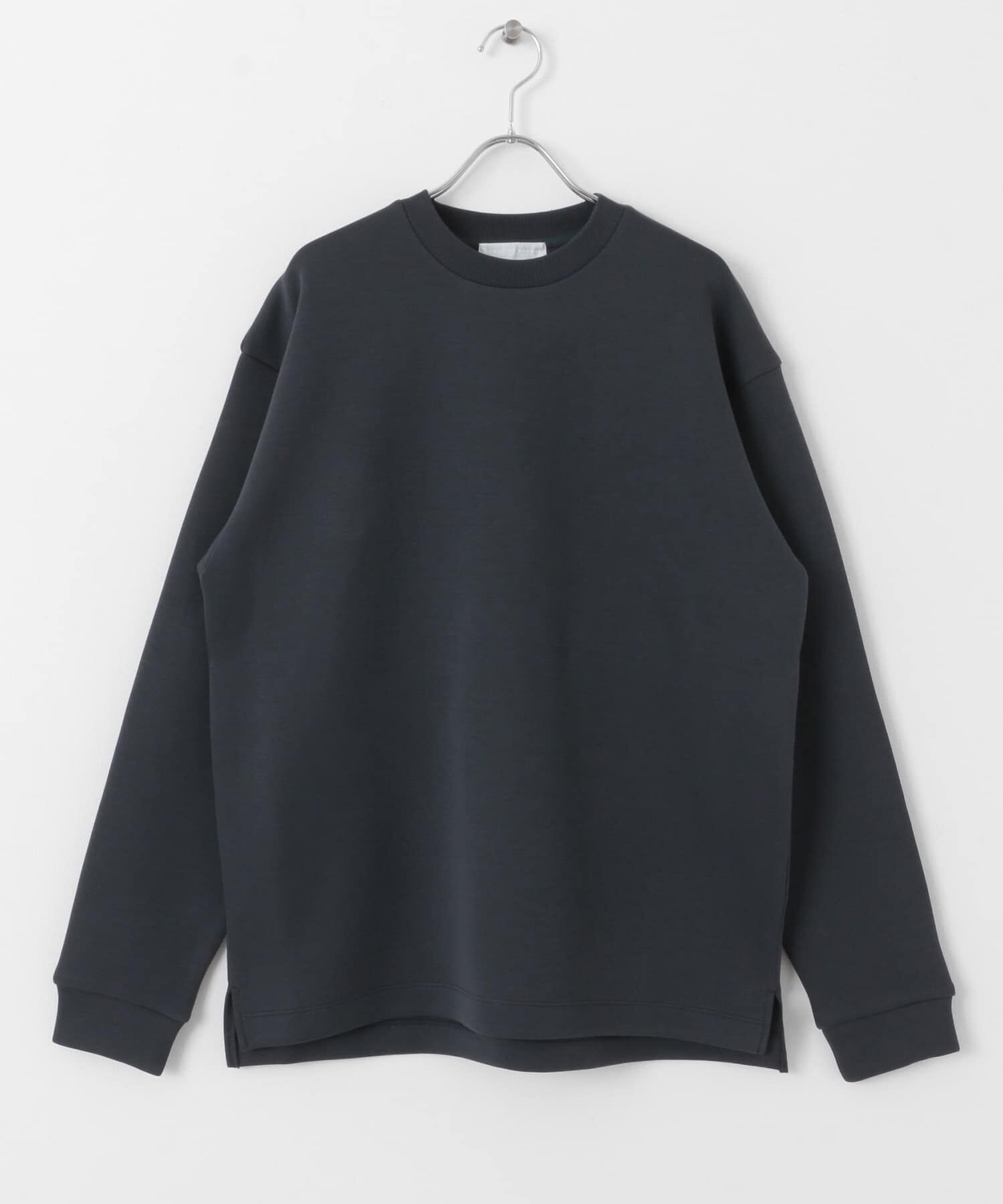 SENSE OF PLACE by URBAN RESEARCH「ダンボールクルーネックスウェット」|スウェット・ジャージ|