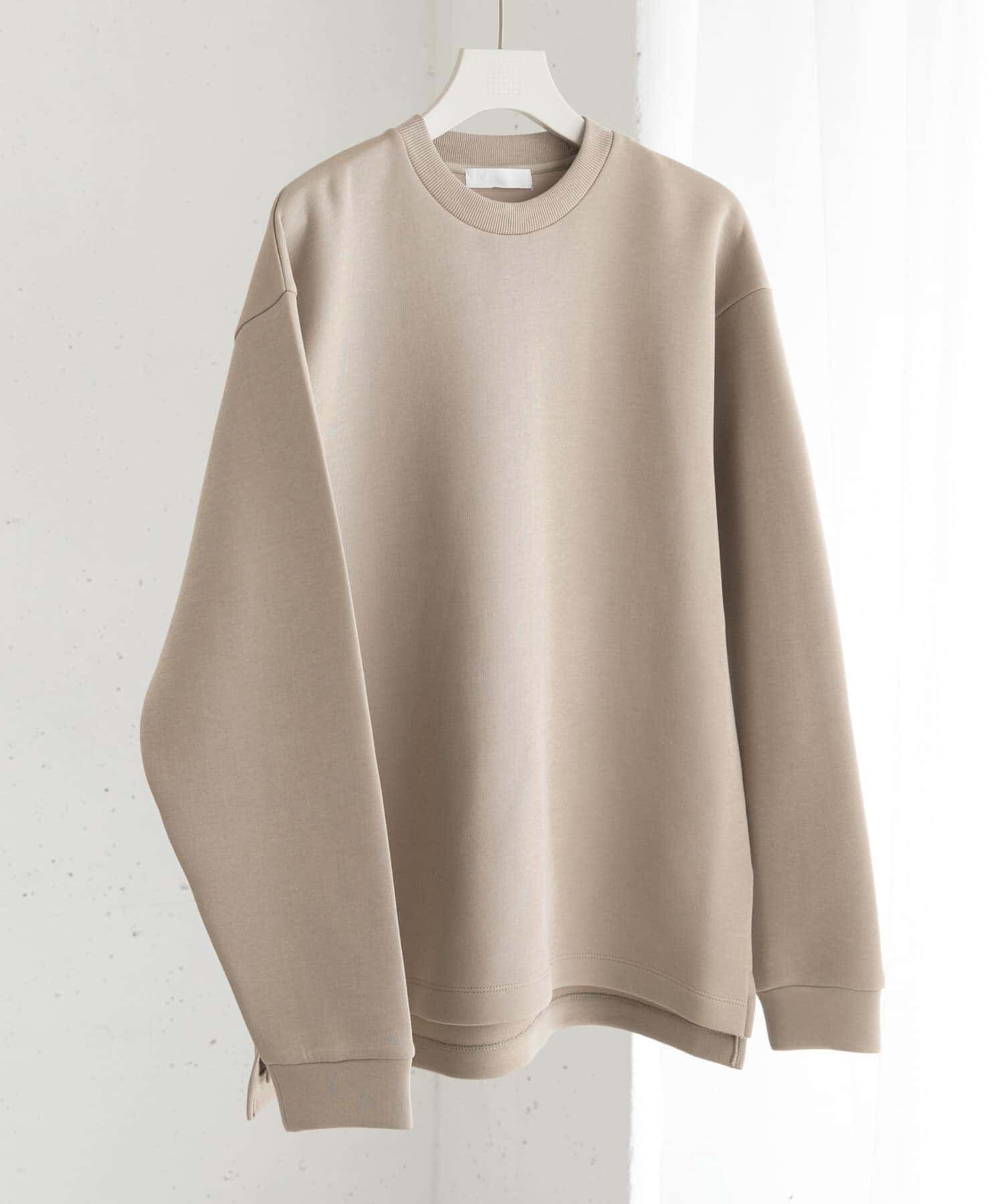 SENSE OF PLACE by URBAN RESEARCH「ダンボールクルーネックスウェット」|スウェット・ジャージ|