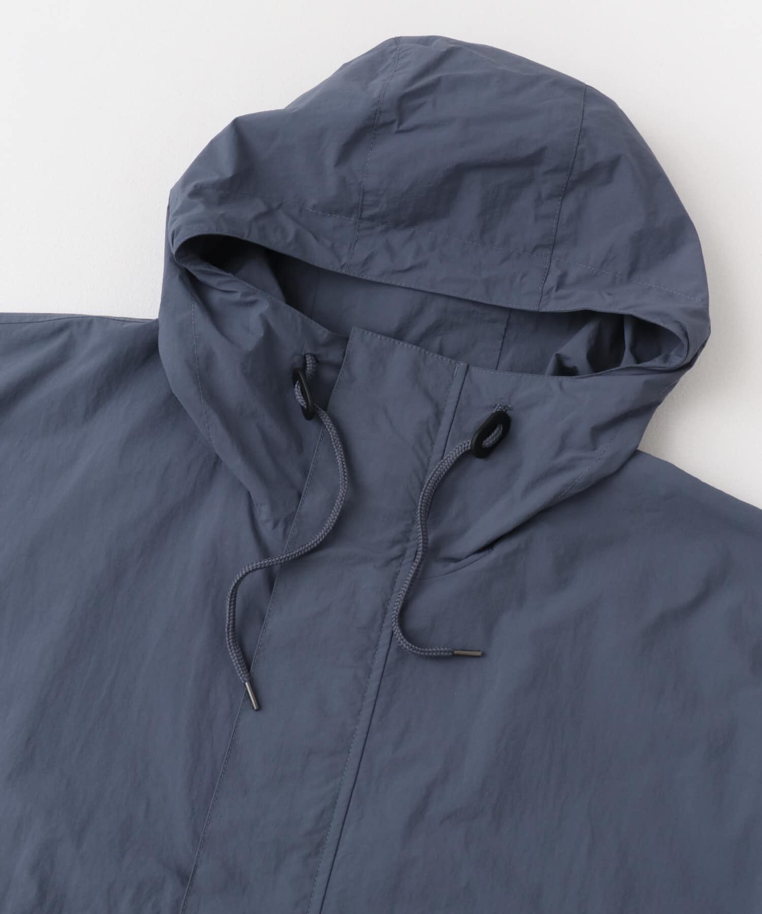 SENSE OF PLACE by URBAN RESEARCH「ライトフーディブルゾン」|ブルゾン・スタジャン|