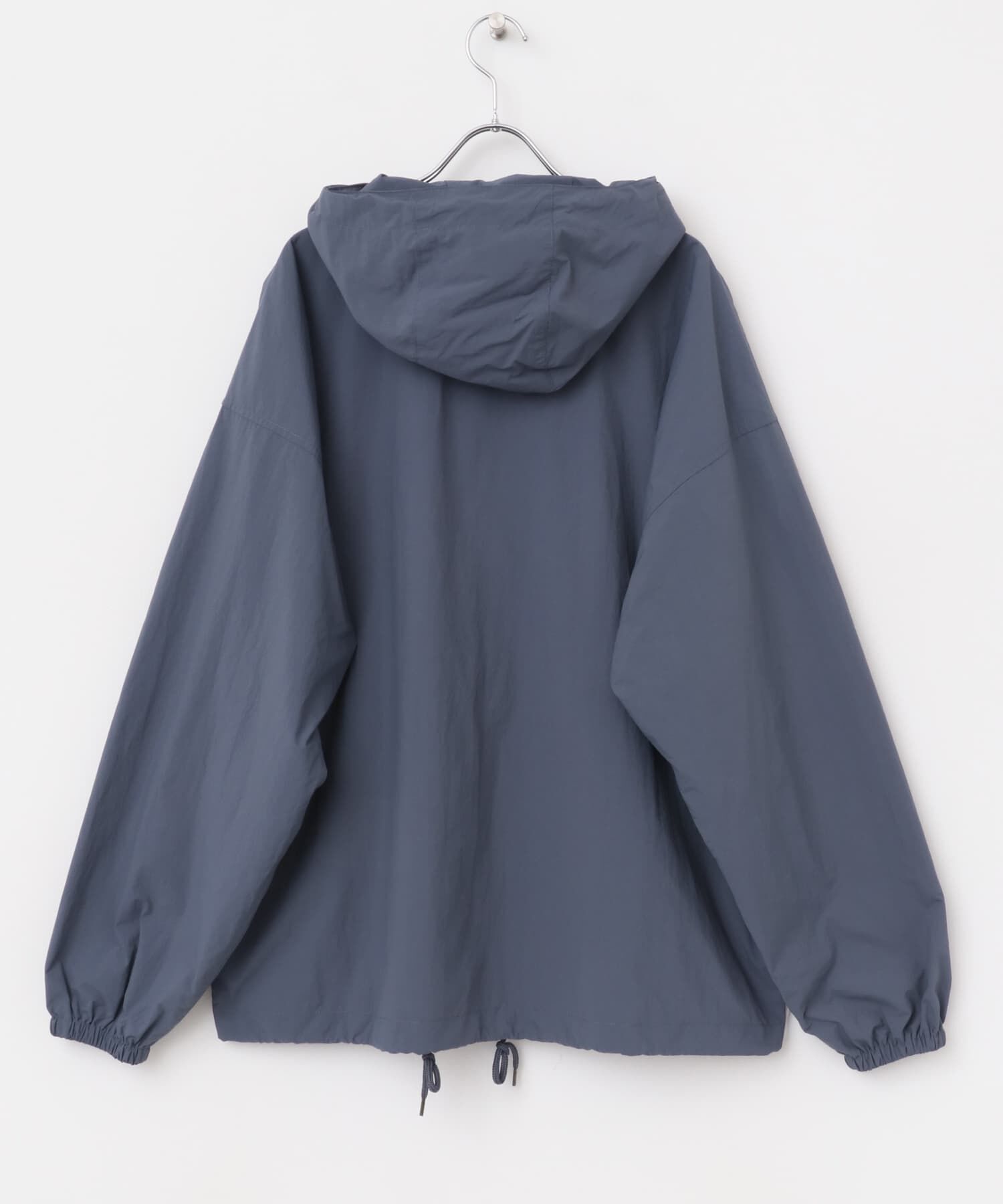 SENSE OF PLACE by URBAN RESEARCH「ライトフーディブルゾン」|ブルゾン・スタジャン|