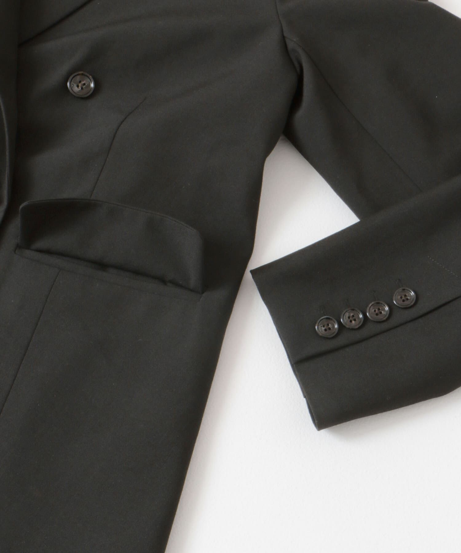 SENSE OF PLACE by URBAN RESEARCH「『セットアップ対応』 ダブルテーラードジャケット」|その他|