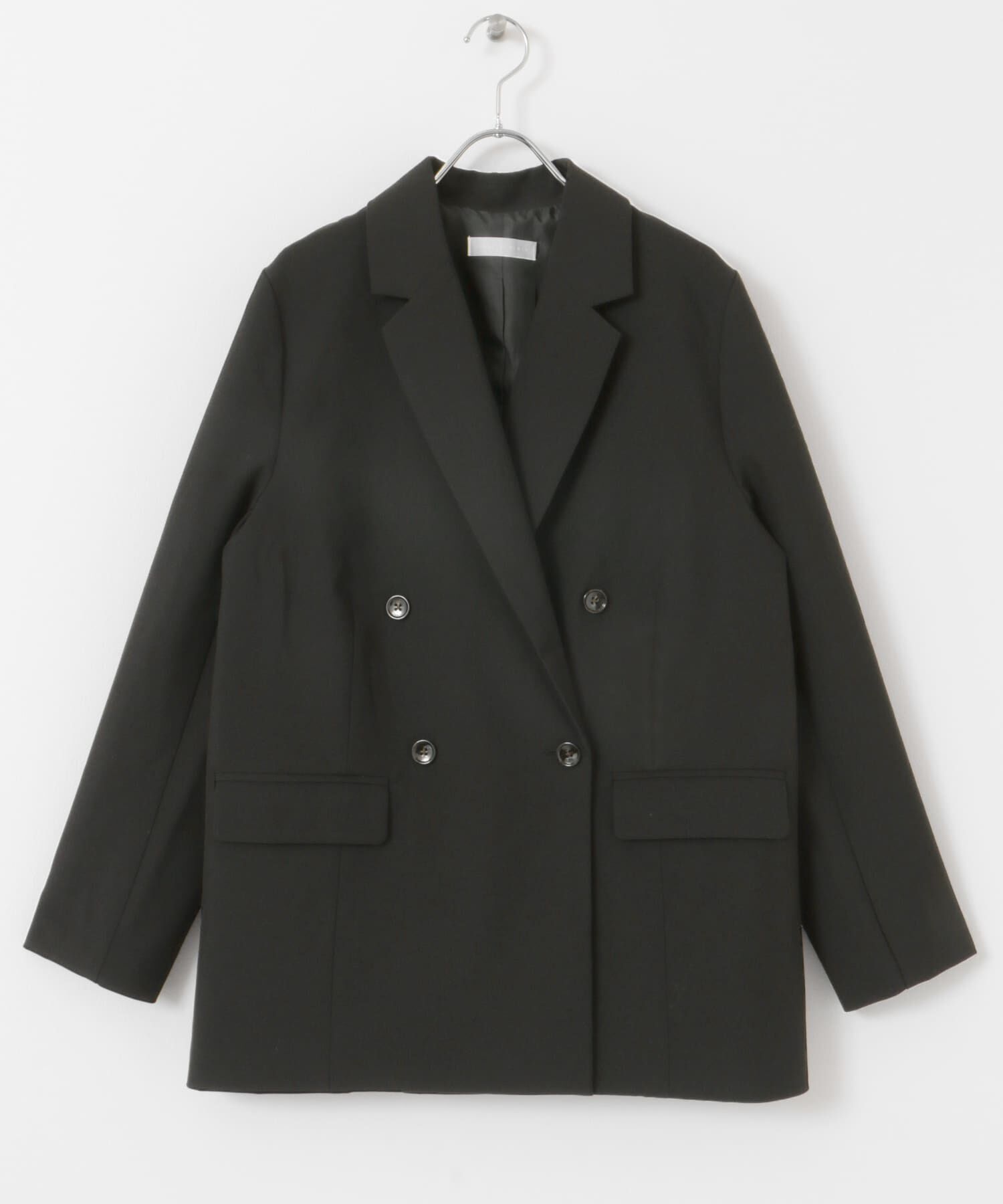 SENSE OF PLACE by URBAN RESEARCH「『セットアップ対応』 ダブルテーラードジャケット」|その他|