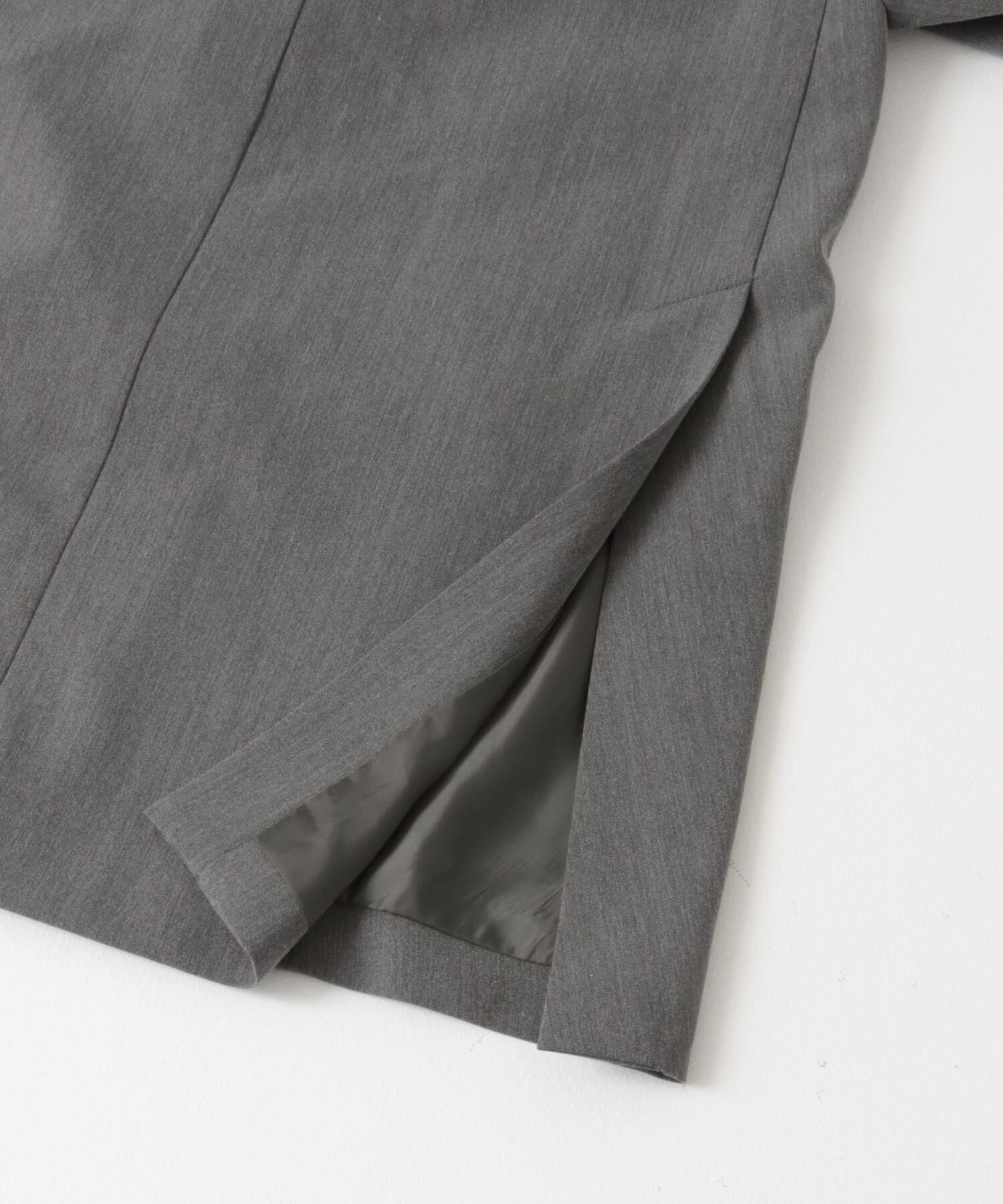 SENSE OF PLACE by URBAN RESEARCH「『セットアップ対応』 ダブルテーラードジャケット」|その他|