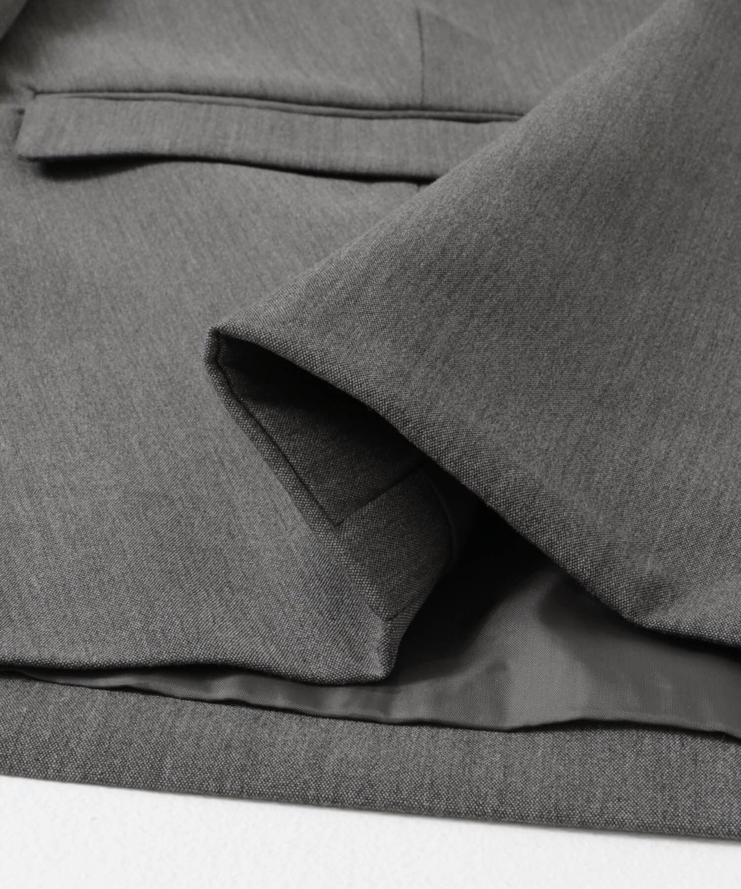 SENSE OF PLACE by URBAN RESEARCH「『セットアップ対応』 ダブルテーラードジャケット」|その他|