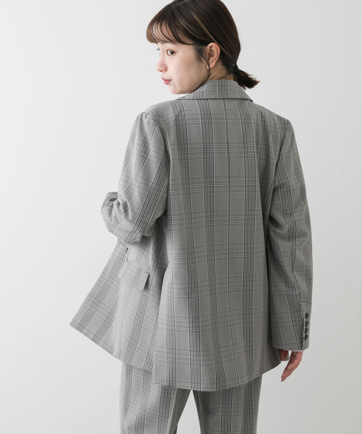 SENSE OF PLACE by URBAN RESEARCH「『セットアップ対応』 ダブルテーラードジャケット」|その他|