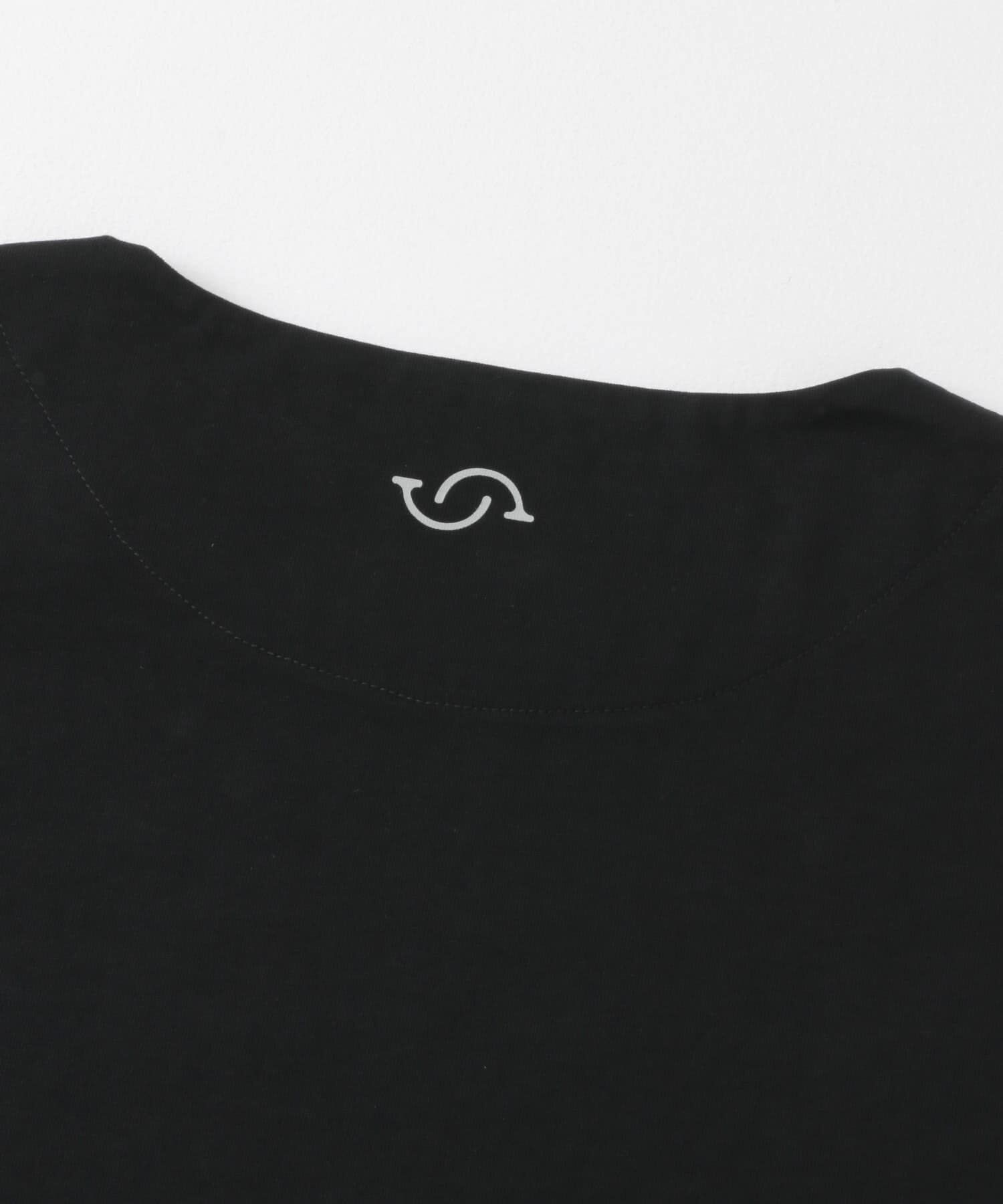 SENSE OF PLACE by URBAN RESEARCH「オープンネックルーズ ショートスリーブ Tシャツ」|Tシャツ・カットソー|