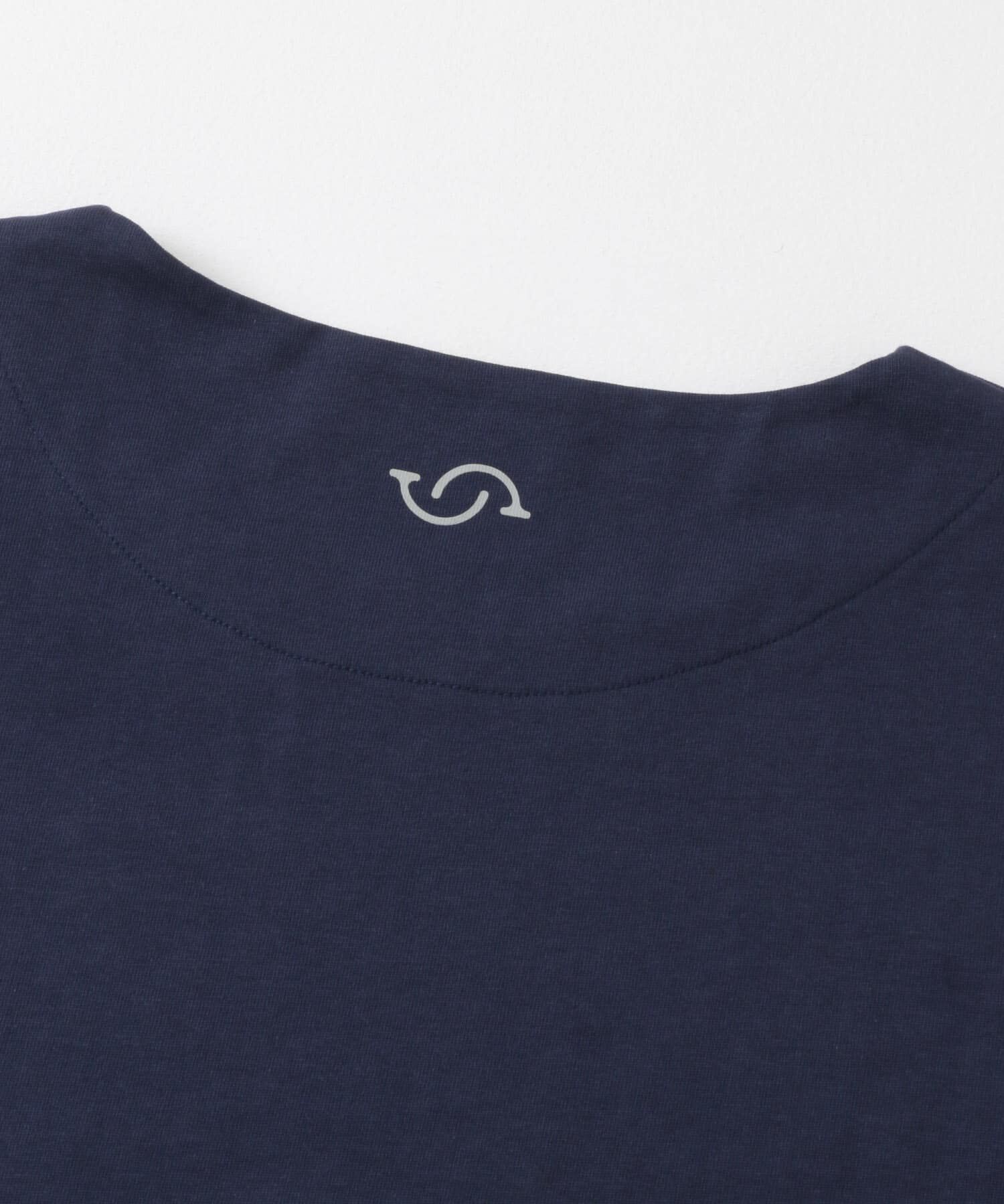 SENSE OF PLACE by URBAN RESEARCH「オープンネックルーズ ショートスリーブ Tシャツ」|Tシャツ・カットソー|