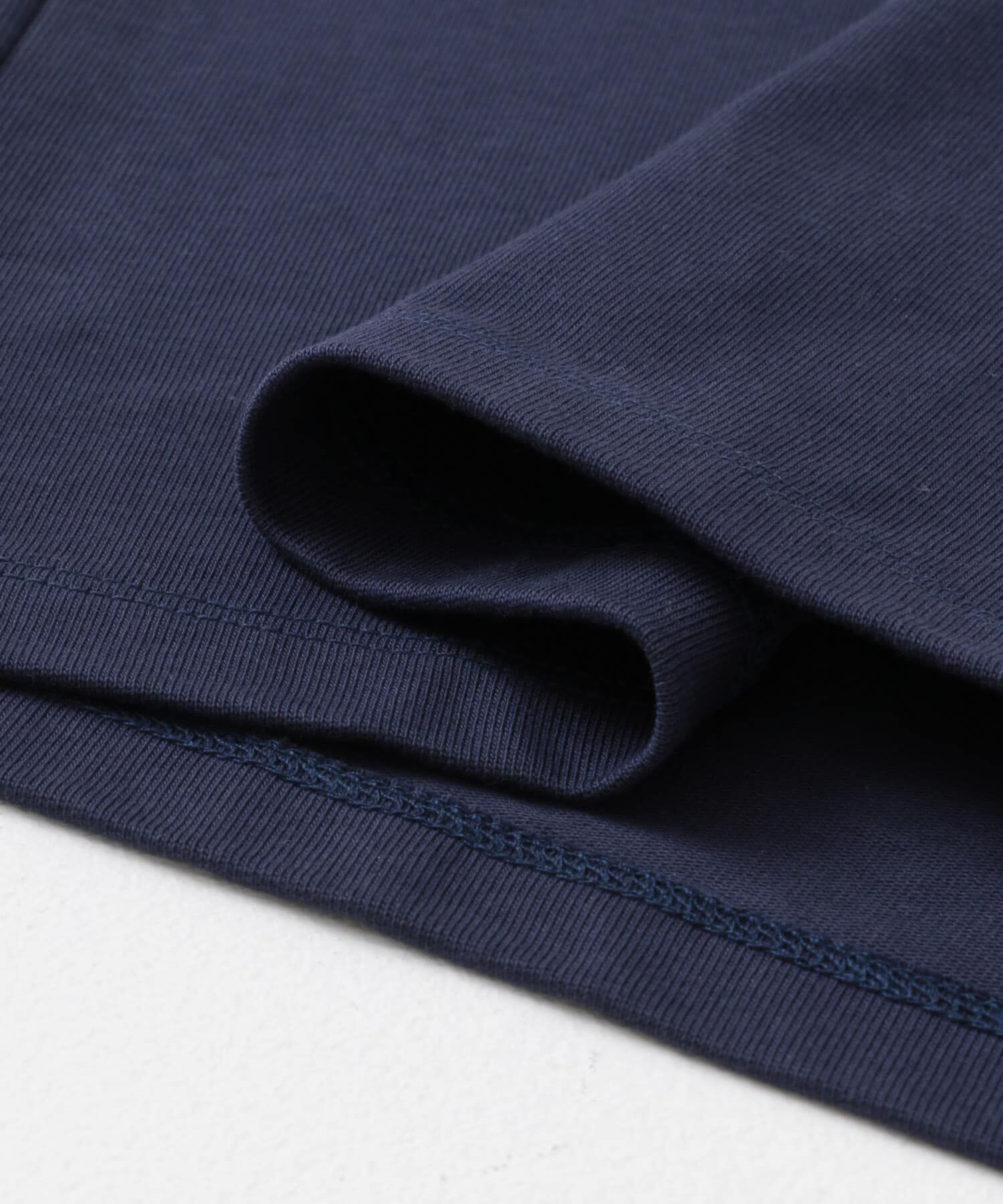 SENSE OF PLACE by URBAN RESEARCH「オープンネックルーズ ショートスリーブ Tシャツ」|Tシャツ・カットソー|