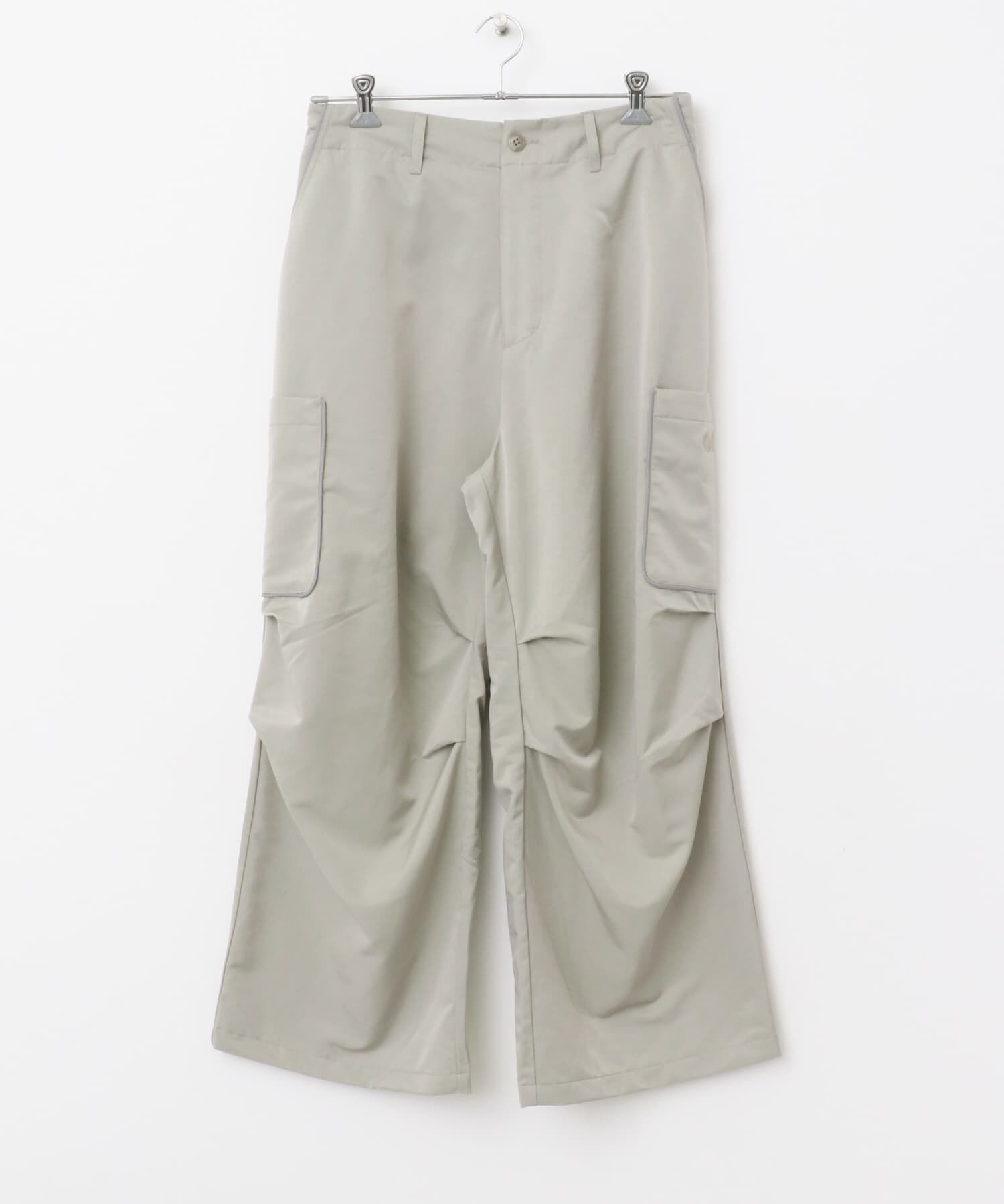 SENSE OF PLACE by URBAN RESEARCH「『別注』OATSIDE&times;SENSE OF PLACE　カーゴパンツ」|その他|