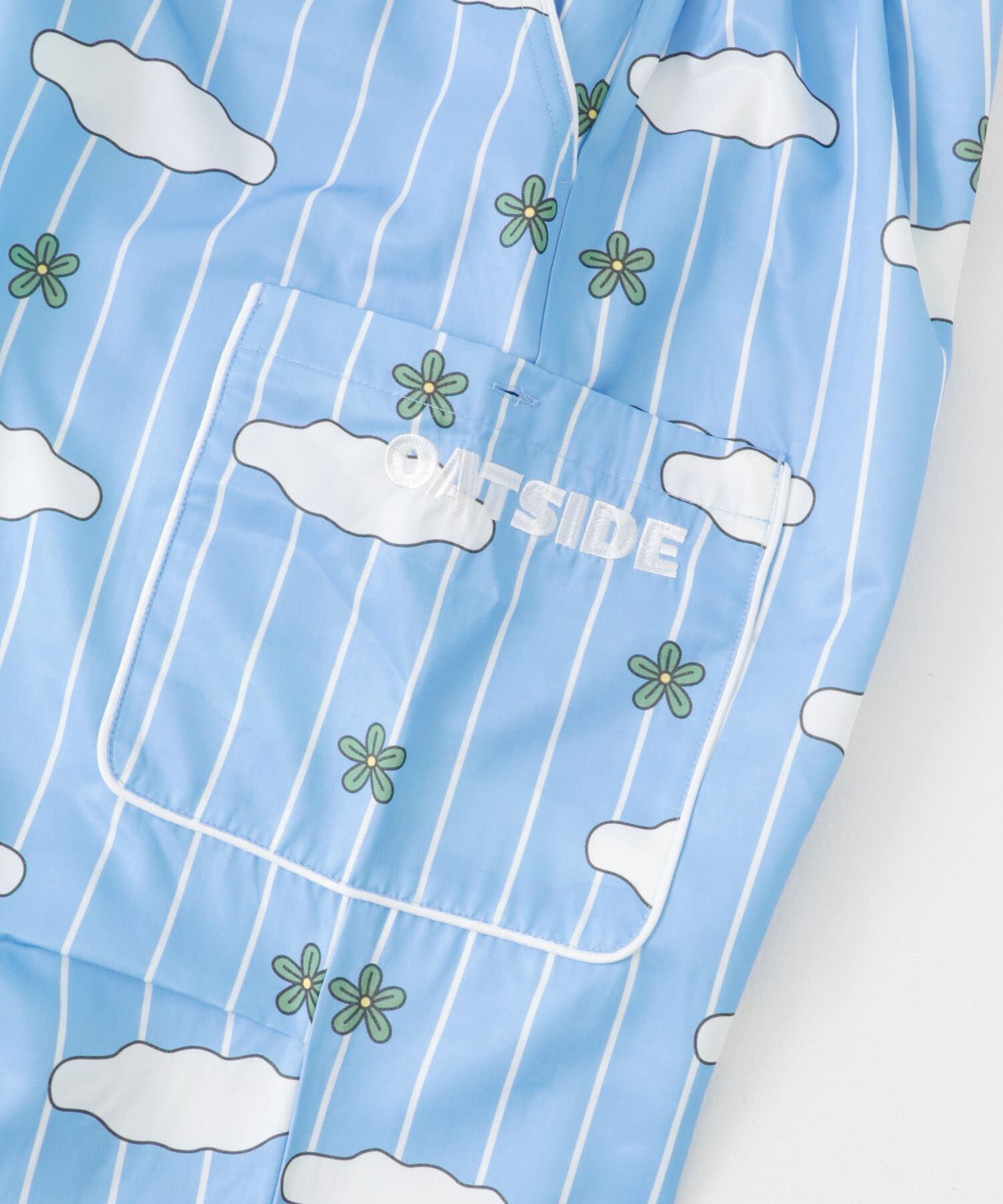 SENSE OF PLACE by URBAN RESEARCH「『別注』OATSIDE&times;SENSE OF PLACE　カーゴパンツ」|その他|