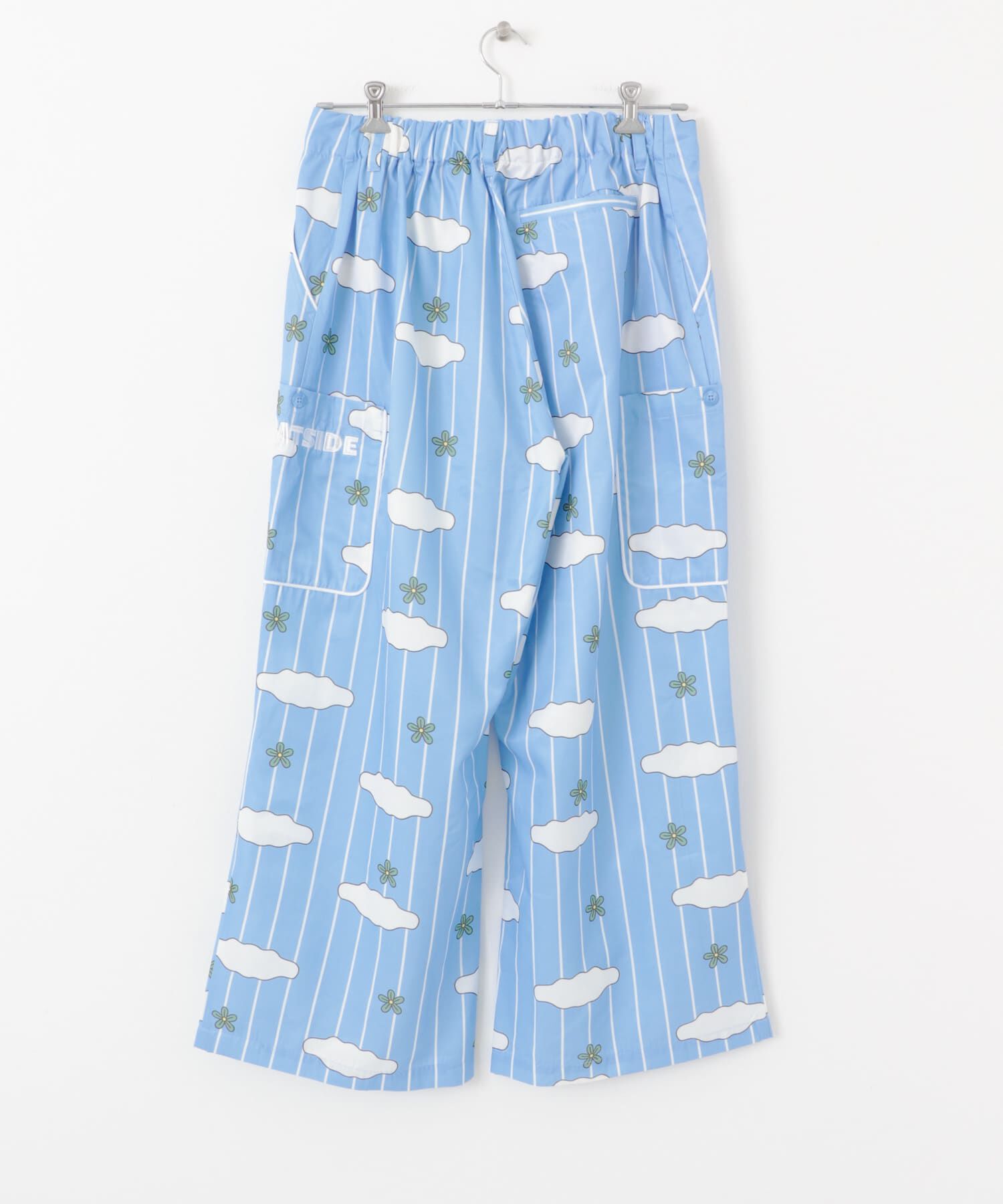 SENSE OF PLACE by URBAN RESEARCH「『別注』OATSIDE&times;SENSE OF PLACE　カーゴパンツ」|その他|