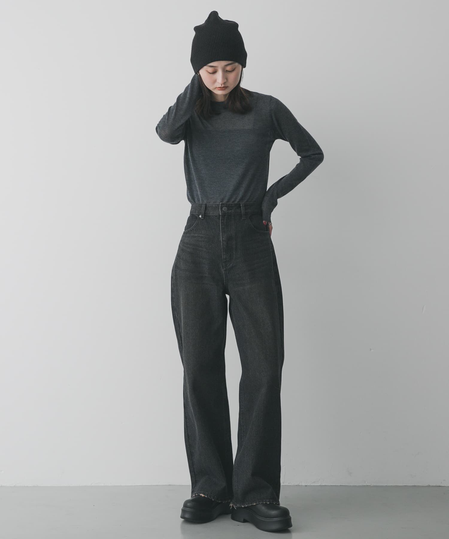 SENSE OF PLACE by URBAN RESEARCH「クロッグベルトサボ」|その他|