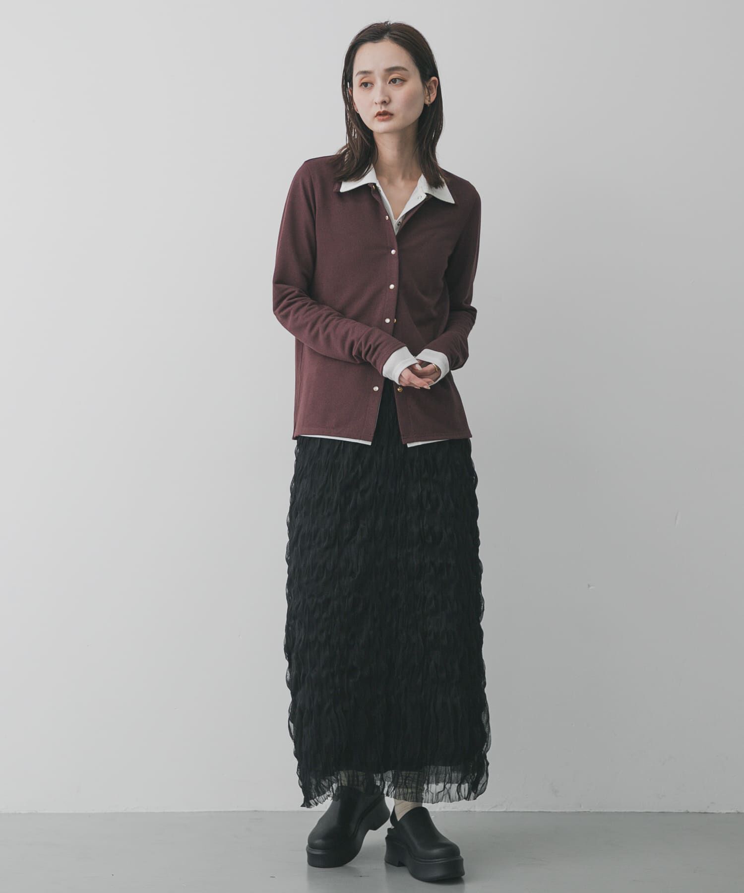 SENSE OF PLACE by URBAN RESEARCH「クロッグベルトサボ」|その他|