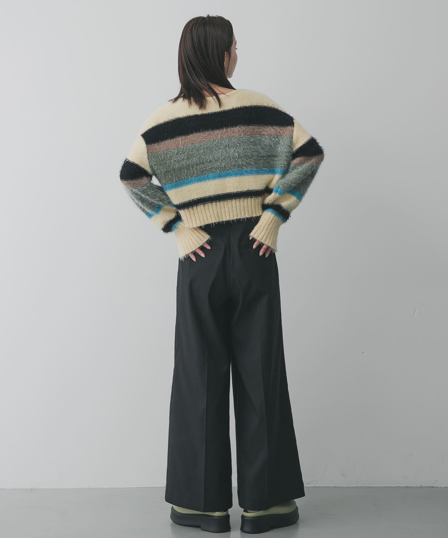 SENSE OF PLACE by URBAN RESEARCH「クロッグベルトサボ」|その他|