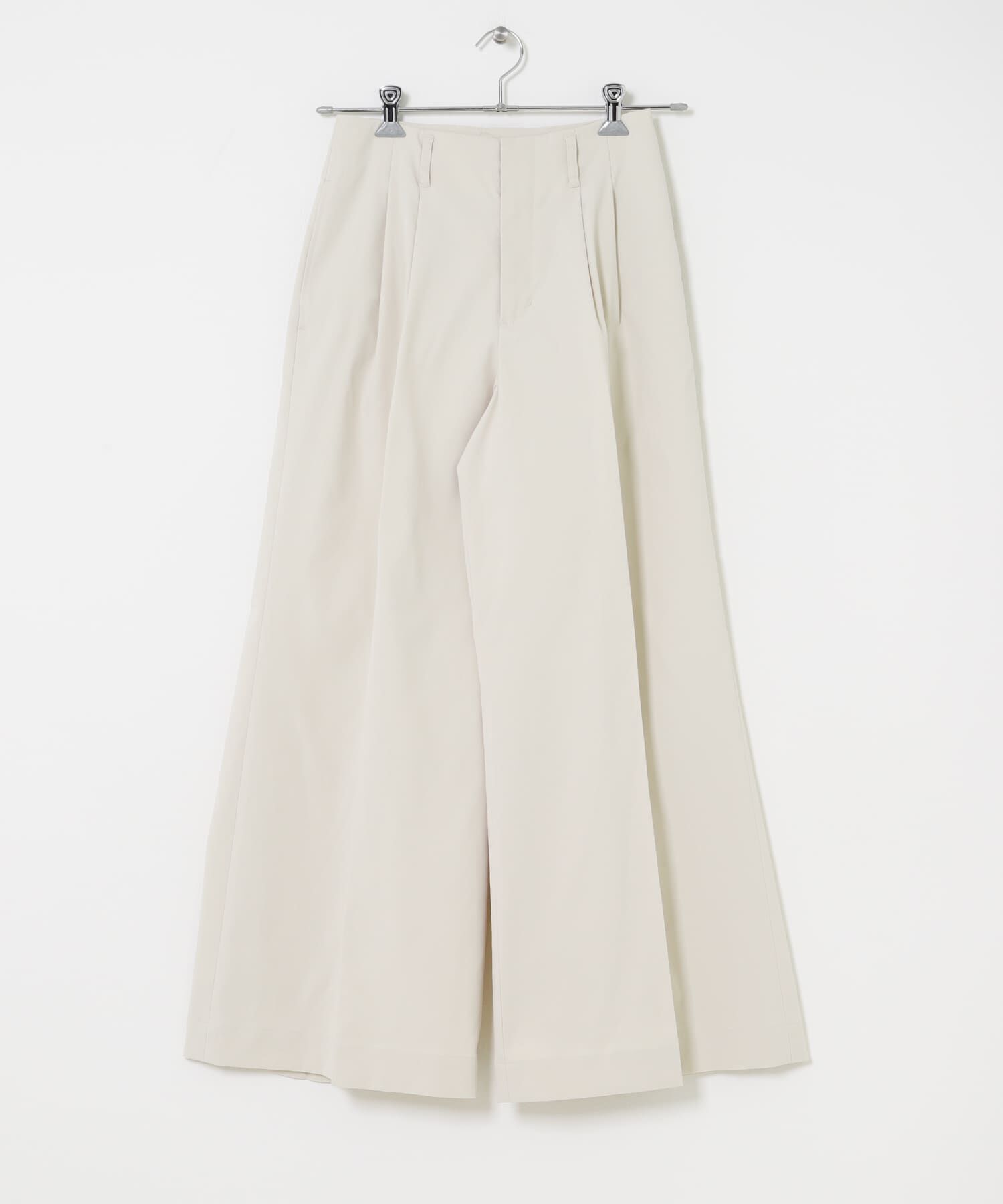 SENSE OF PLACE by URBAN RESEARCH「『XS/Lサイズ/WEB限定』バギーチノパンツ」|その他|