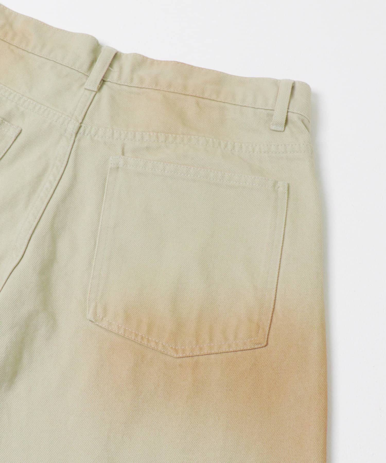 SENSE OF PLACE by URBAN RESEARCH「『一部WEB限定ｶﾗｰ』『ﾕﾆｾｯｸｽ』ｳﾞｨﾝﾃｰｼﾞﾗｲｸﾃﾞﾆﾑ 」|デニム|