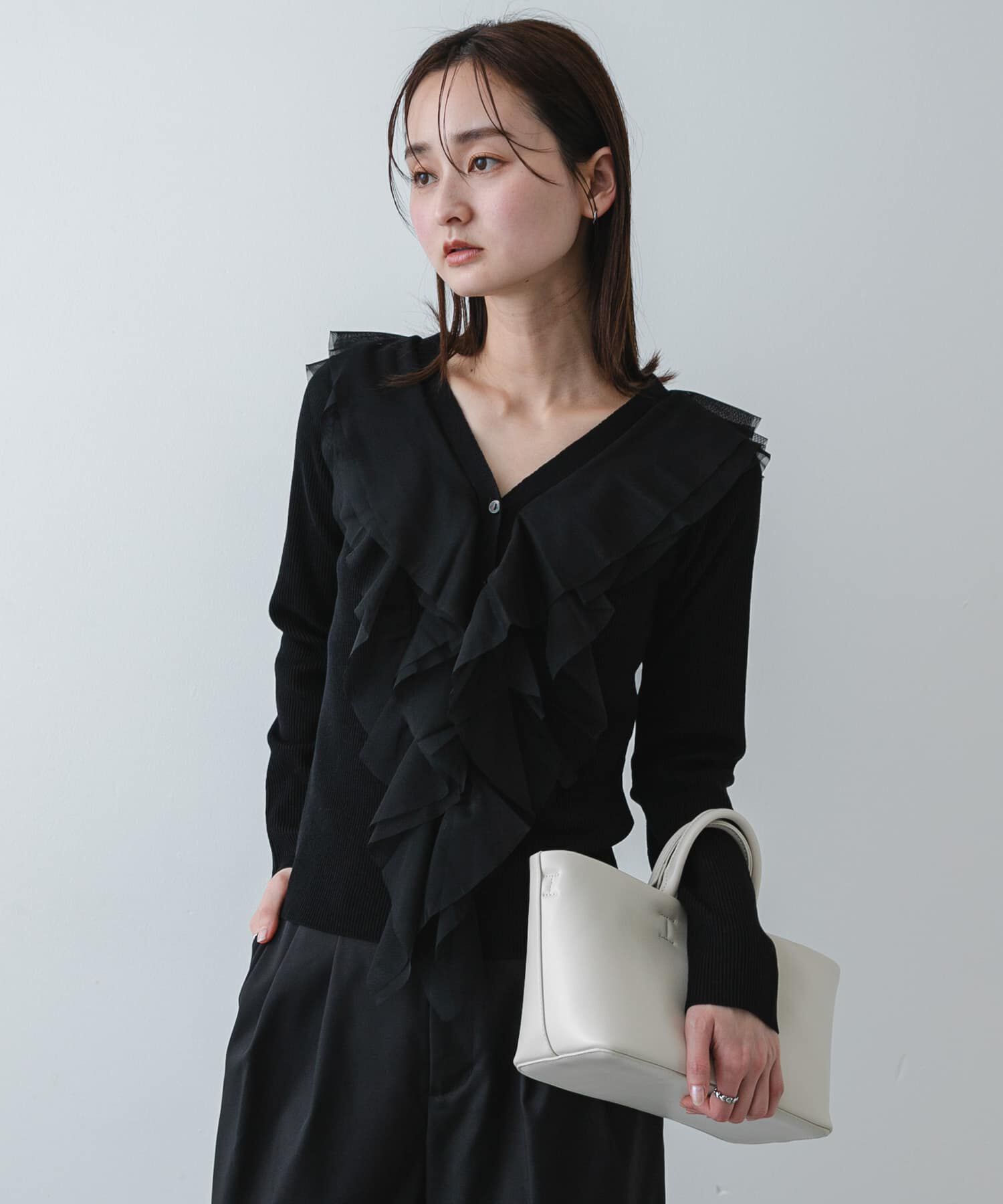 SENSE OF PLACE by URBAN RESEARCH「ボックストートバッグ」|トートバッグ|