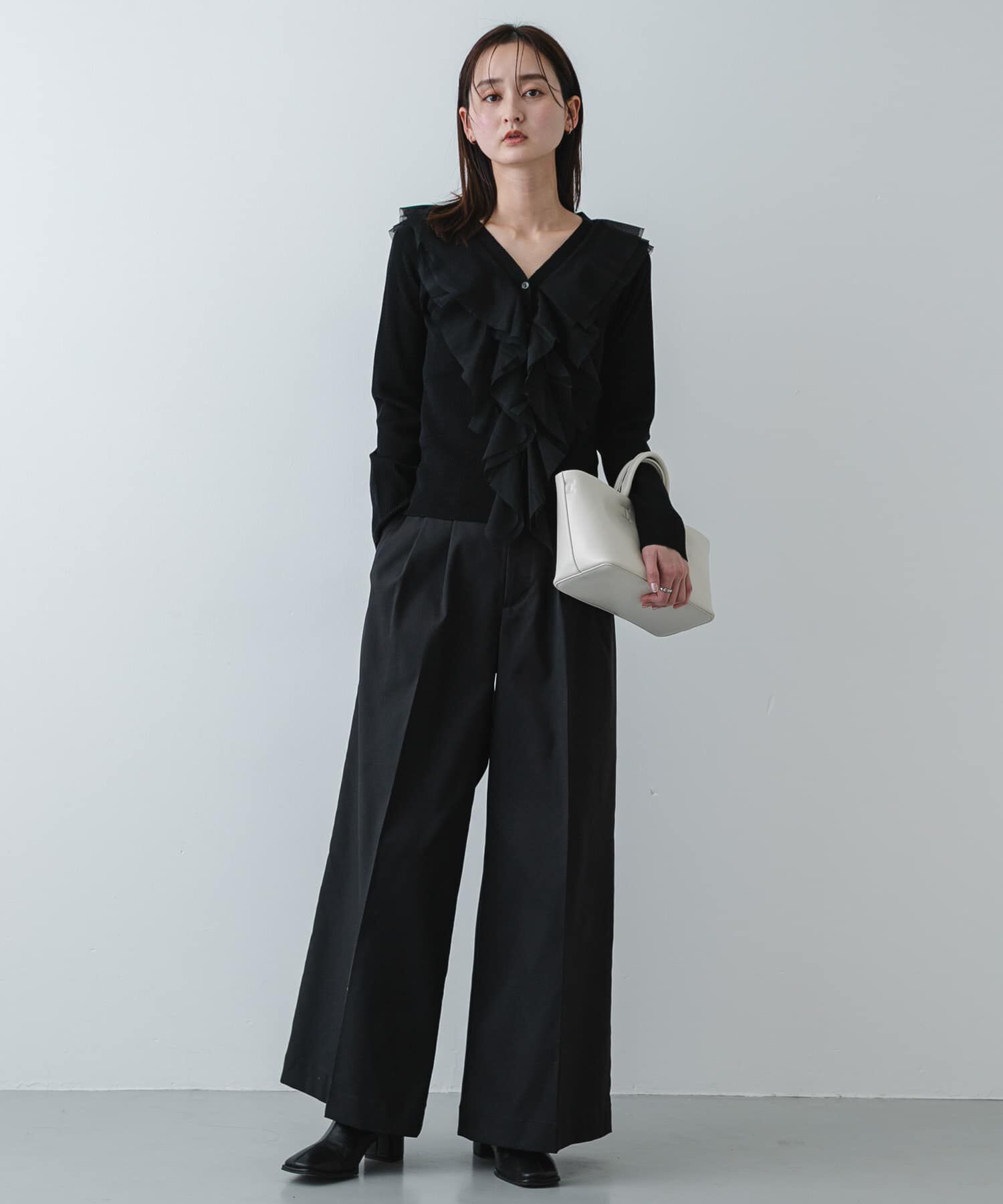 SENSE OF PLACE by URBAN RESEARCH「ボックストートバッグ」|トートバッグ|