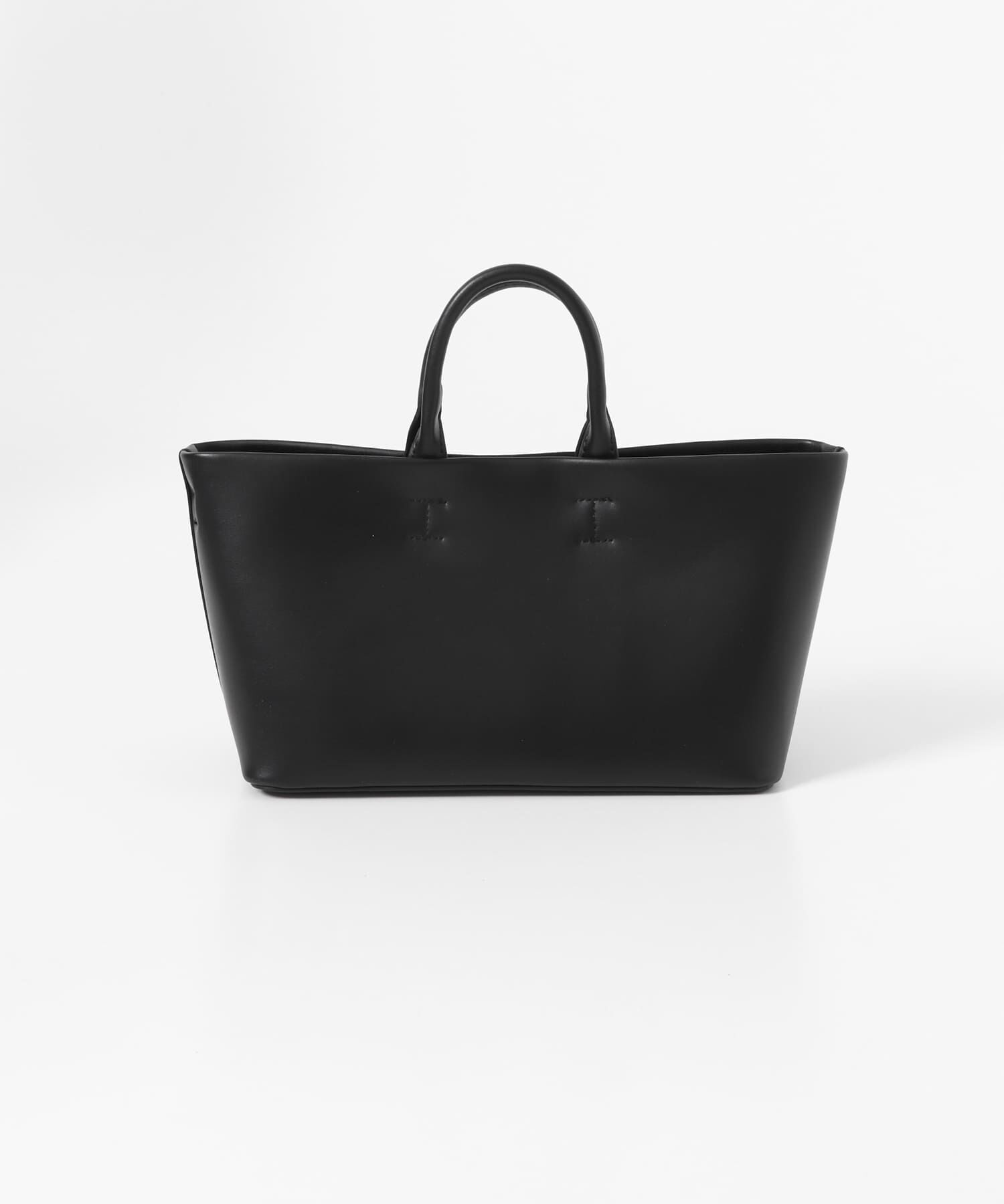 SENSE OF PLACE by URBAN RESEARCH「ボックストートバッグ」|トートバッグ|