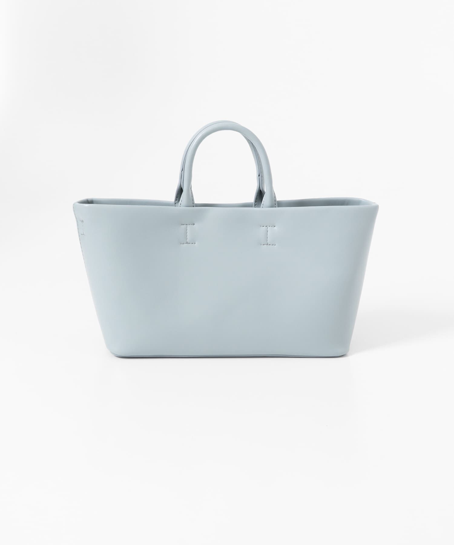 SENSE OF PLACE by URBAN RESEARCH「ボックストートバッグ」|トートバッグ|