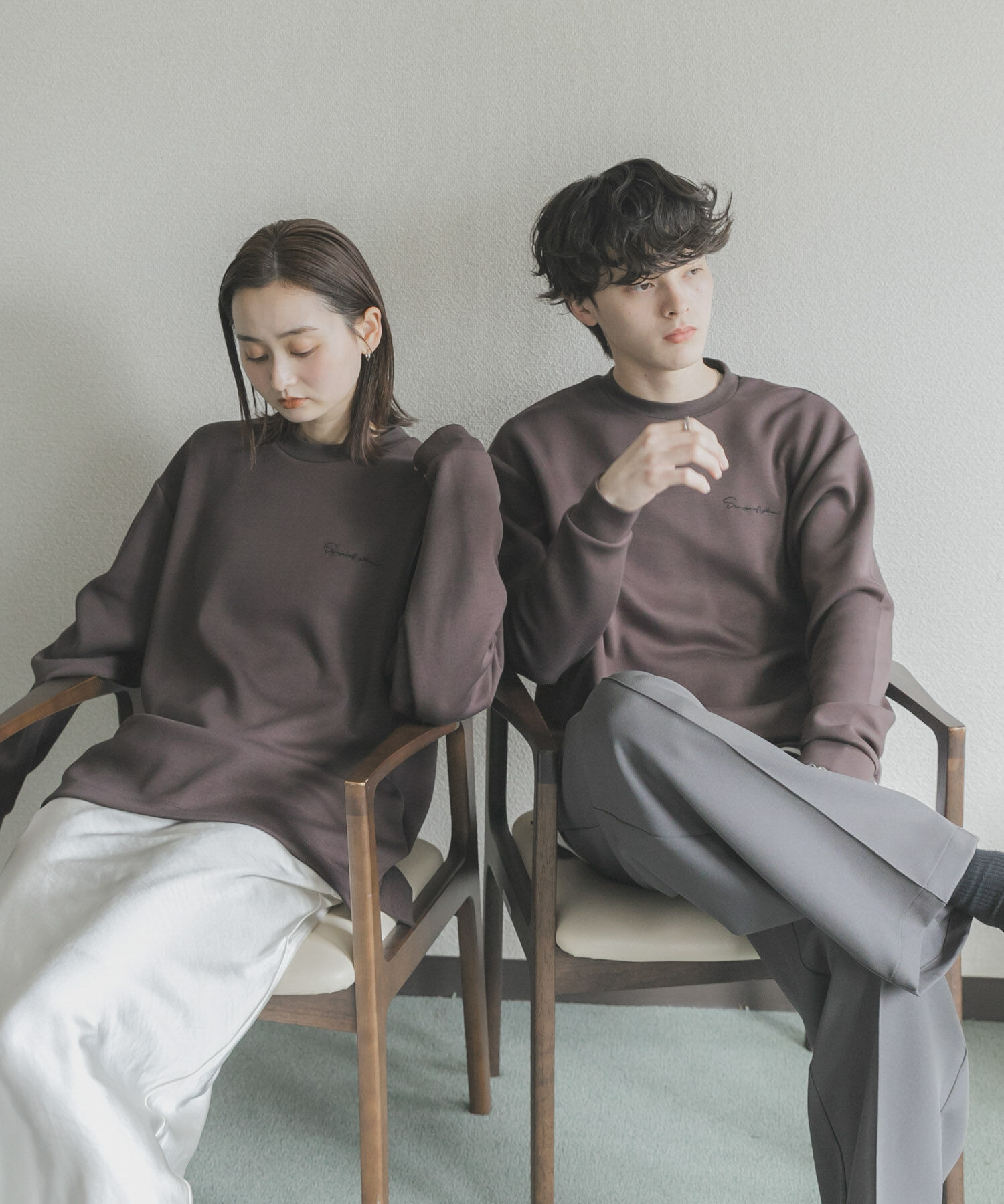 SENSE OF PLACE by URBAN RESEARCH「『一部WEB限定ｶﾗｰ』『ﾕﾆｾｯｸｽ』ｼｼｭｳﾀﾞﾝﾎﾞｰﾙﾎﾟﾝﾁ 」|Tシャツ・カットソー|