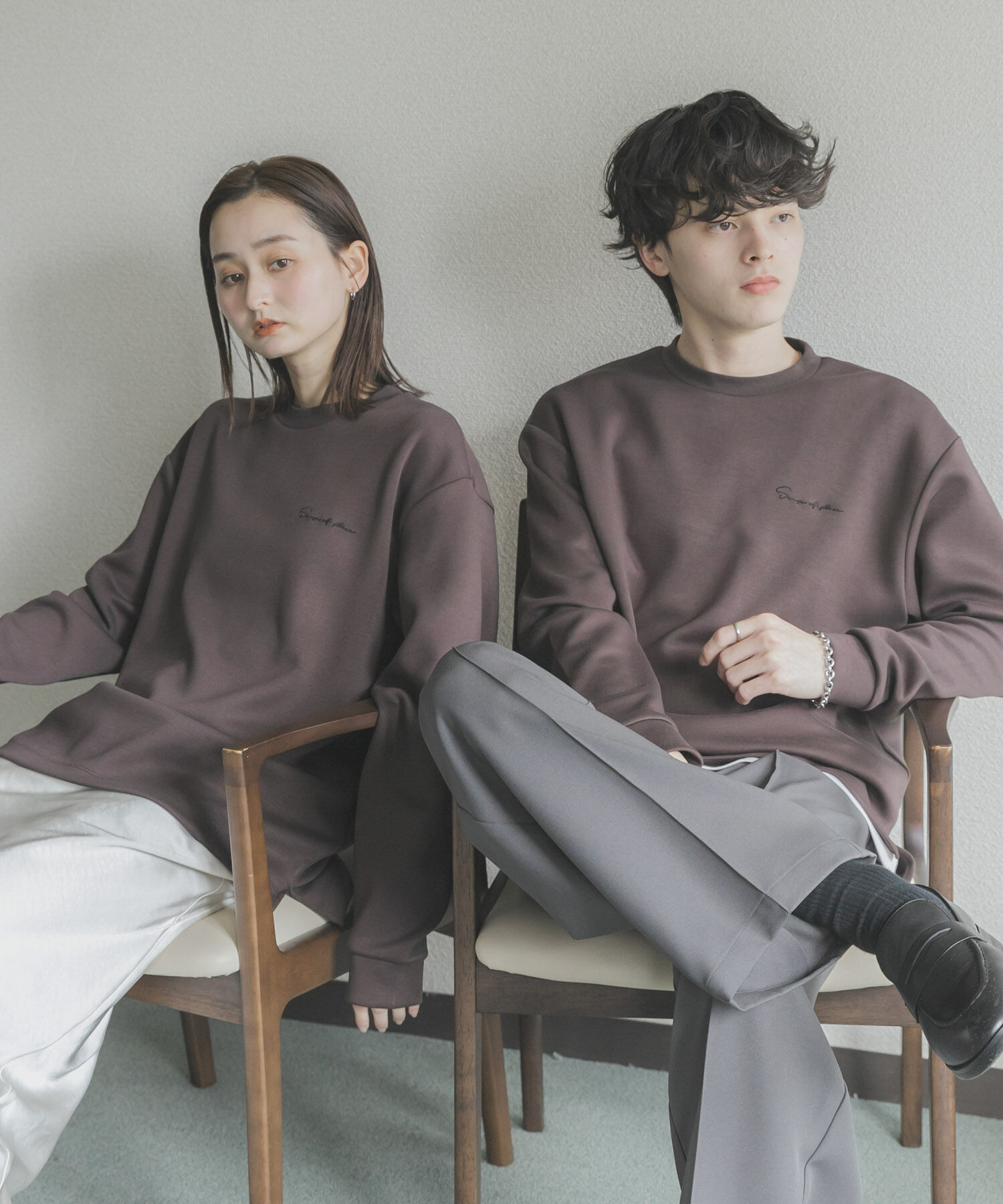 SENSE OF PLACE by URBAN RESEARCH「『一部WEB限定ｶﾗｰ』『ﾕﾆｾｯｸｽ』ｼｼｭｳﾀﾞﾝﾎﾞｰﾙﾎﾟﾝﾁ 」|Tシャツ・カットソー|