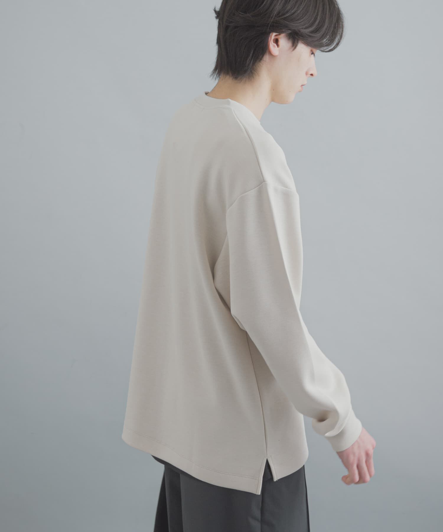 SENSE OF PLACE by URBAN RESEARCH「『一部WEB限定ｶﾗｰ』『ﾕﾆｾｯｸｽ』ｼｼｭｳﾀﾞﾝﾎﾞｰﾙﾎﾟﾝﾁ 」|Tシャツ・カットソー|