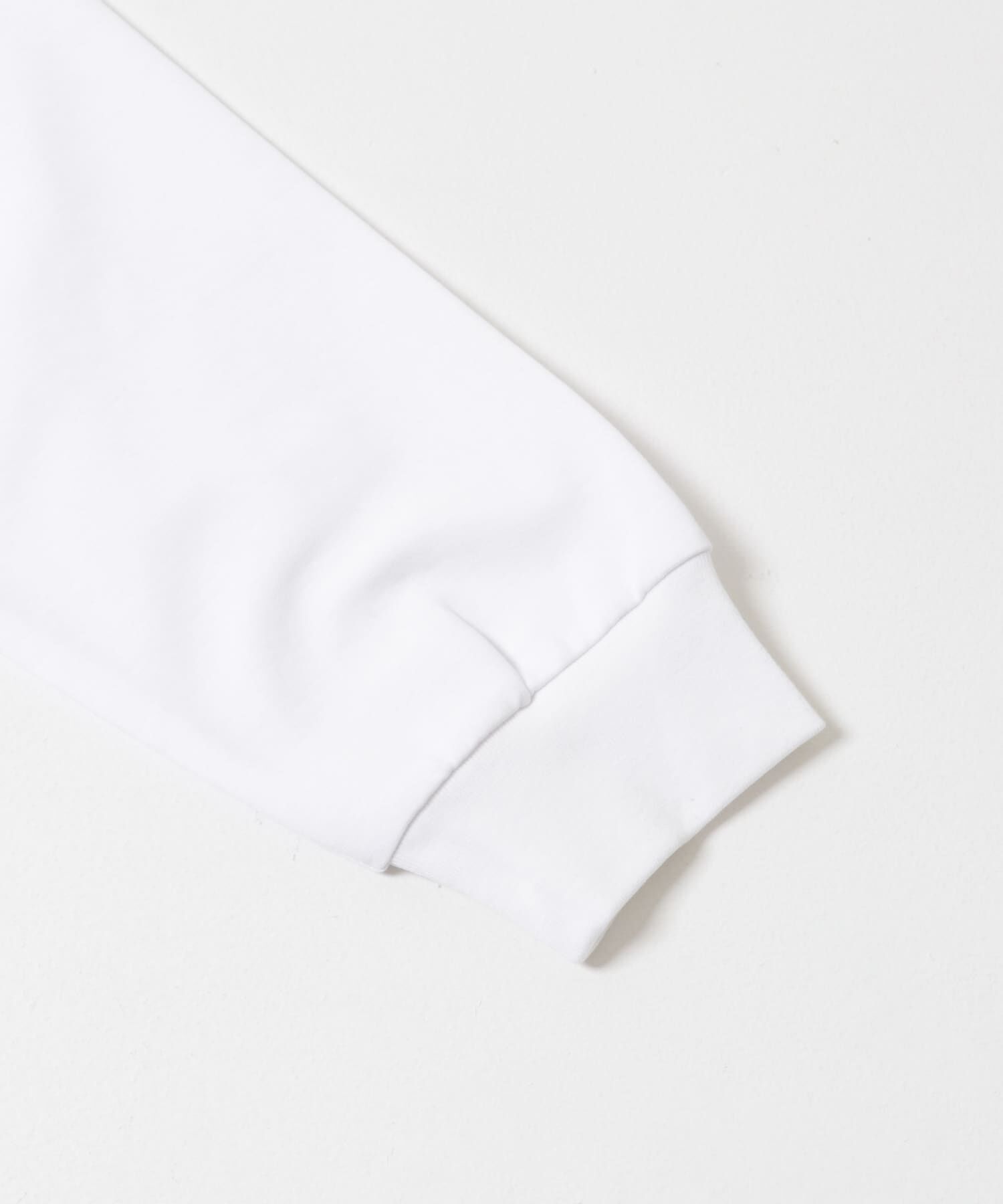 SENSE OF PLACE by URBAN RESEARCH「『XLサイズ/WEB限定』コンフォートロングTシャツ」|Tシャツ・カットソー|